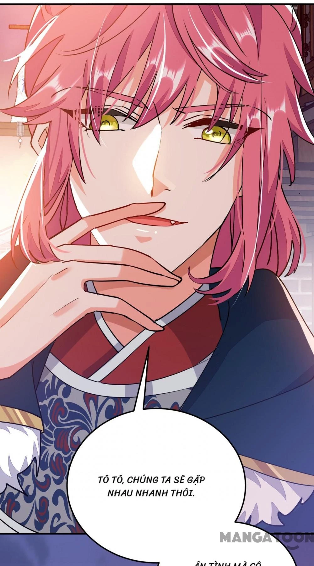 Giang Sơn Mỹ Nam Nhập Trướng Ta Chapter 64 - 36