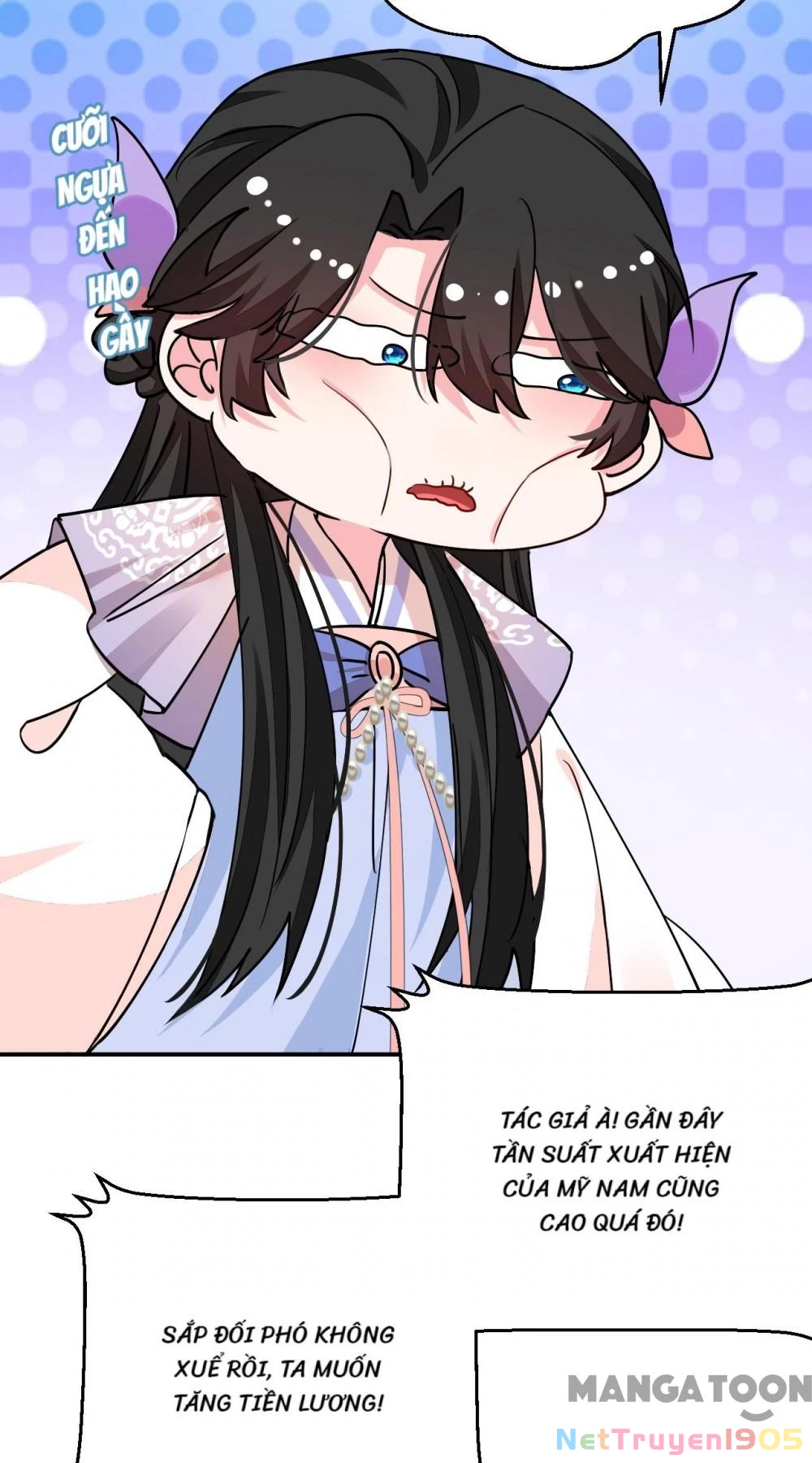 Giang Sơn Mỹ Nam Nhập Trướng Ta Chapter 64 - 39