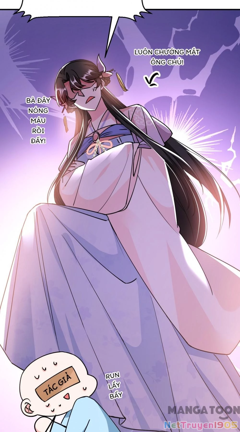 Giang Sơn Mỹ Nam Nhập Trướng Ta Chapter 64 - 40