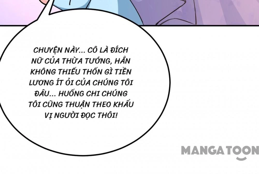 Giang Sơn Mỹ Nam Nhập Trướng Ta Chapter 64 - 41