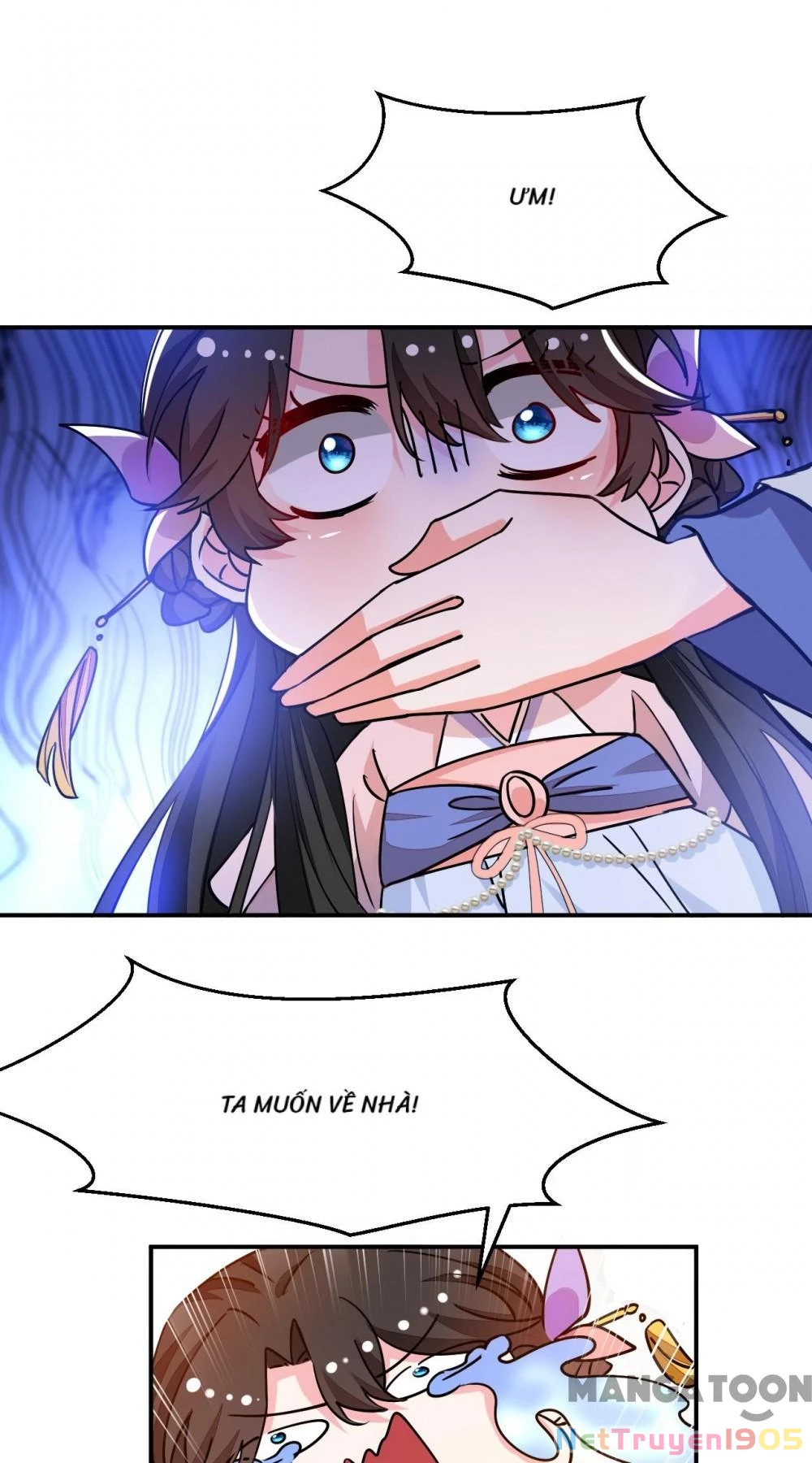 Giang Sơn Mỹ Nam Nhập Trướng Ta Chapter 64 - 42