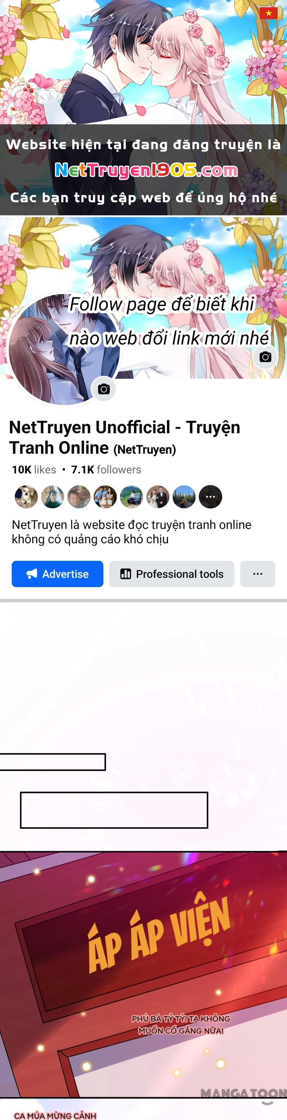 Giang Sơn Mỹ Nam Nhập Trướng Ta Chapter 65 - 1