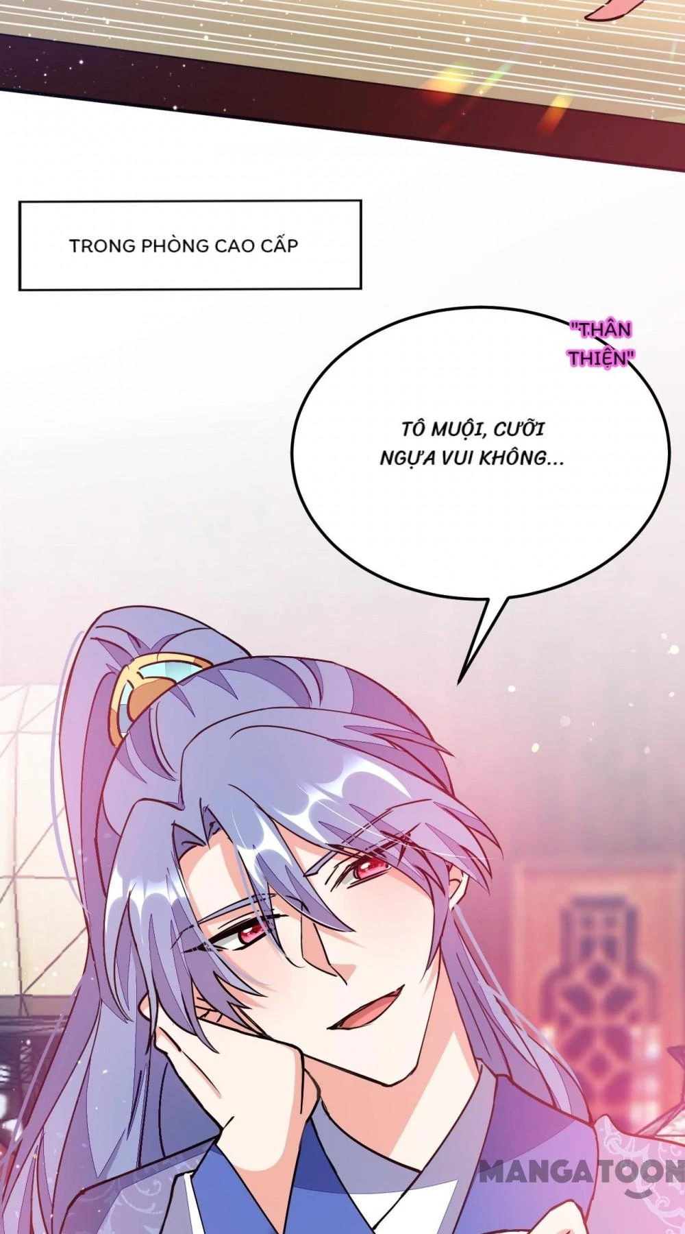 Giang Sơn Mỹ Nam Nhập Trướng Ta Chapter 65 - 4