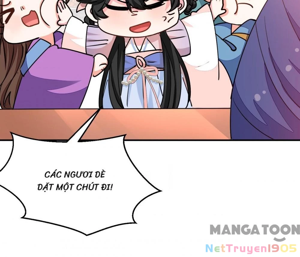 Giang Sơn Mỹ Nam Nhập Trướng Ta Chapter 65 - 9