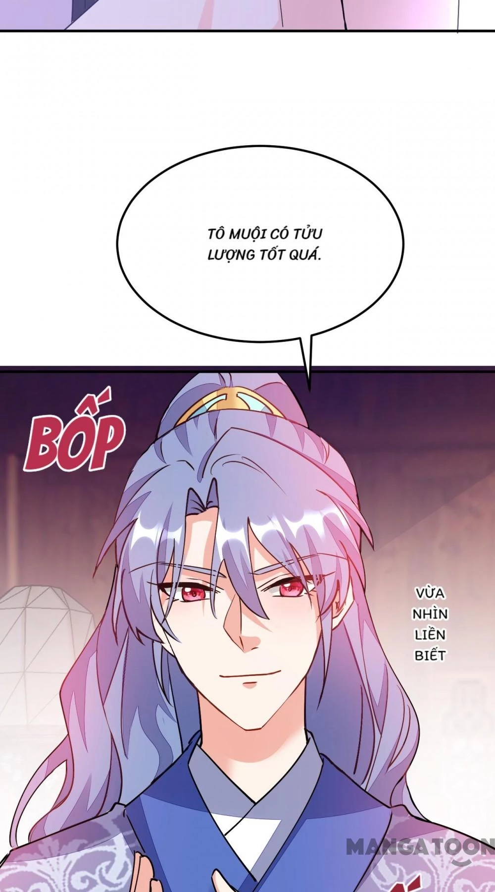 Giang Sơn Mỹ Nam Nhập Trướng Ta Chapter 65 - 15