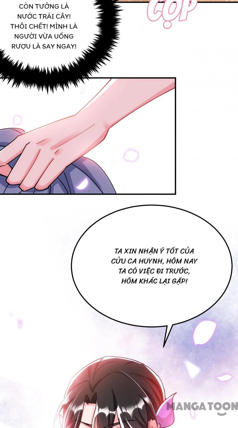 Giang Sơn Mỹ Nam Nhập Trướng Ta Chapter 65 - 25