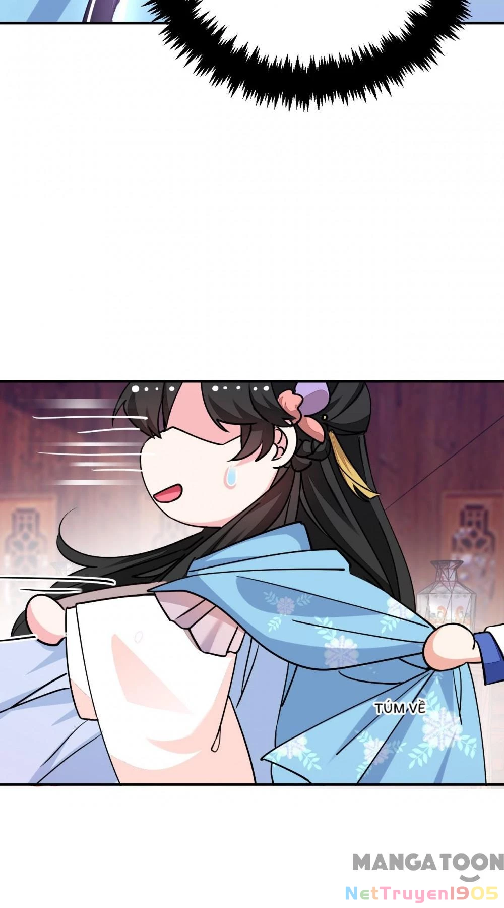 Giang Sơn Mỹ Nam Nhập Trướng Ta Chapter 65 - 27