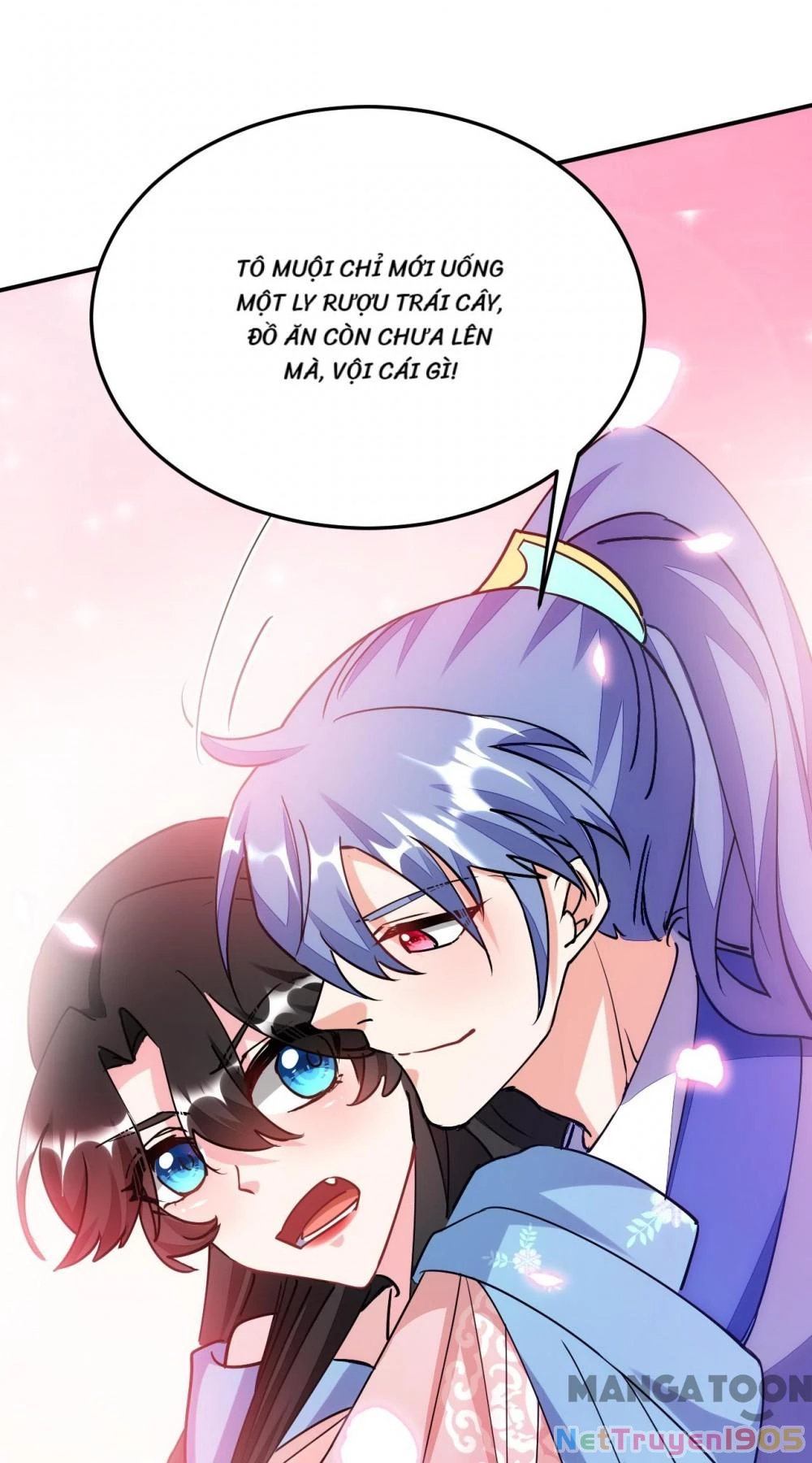 Giang Sơn Mỹ Nam Nhập Trướng Ta Chapter 65 - 28