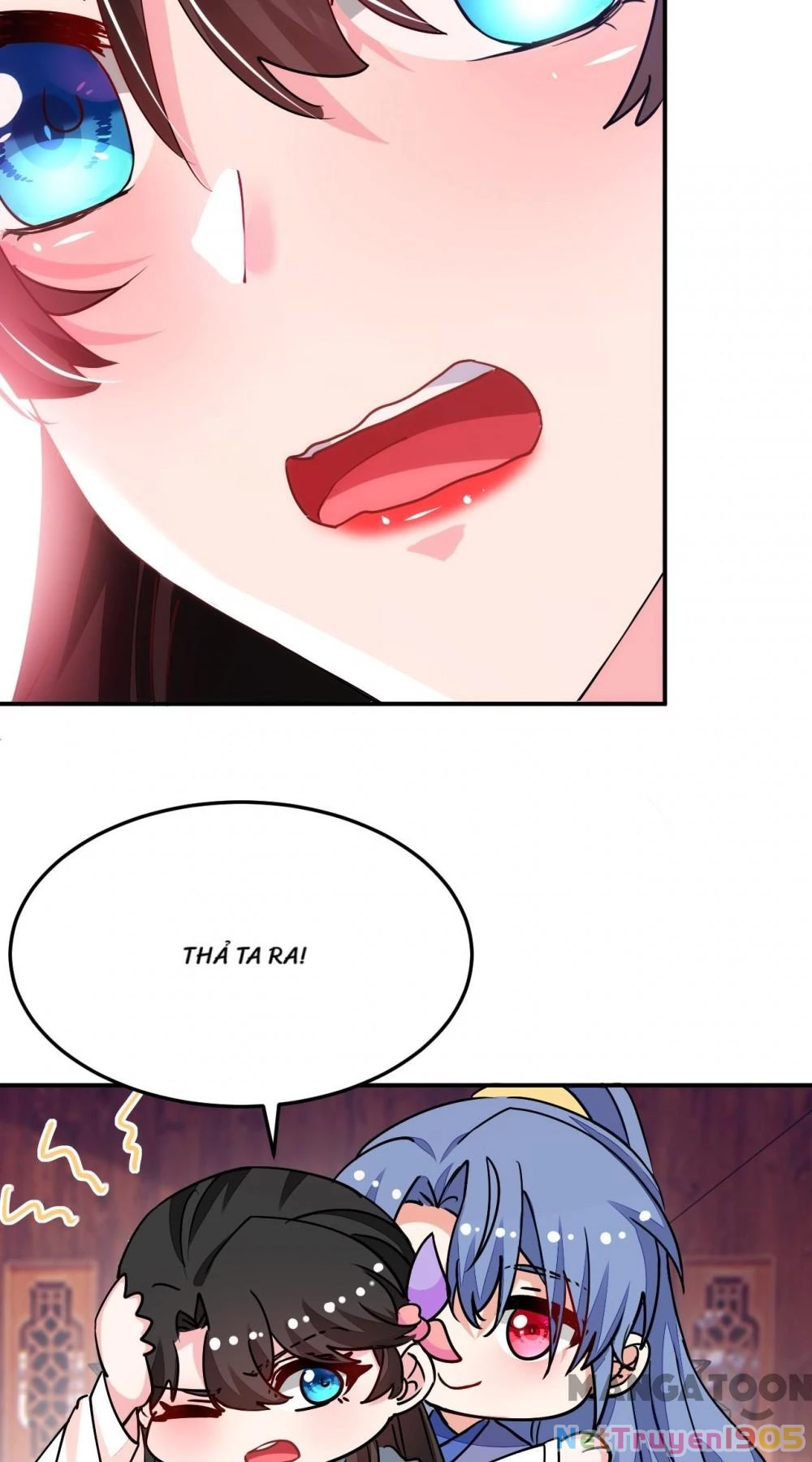 Giang Sơn Mỹ Nam Nhập Trướng Ta Chapter 65 - 30