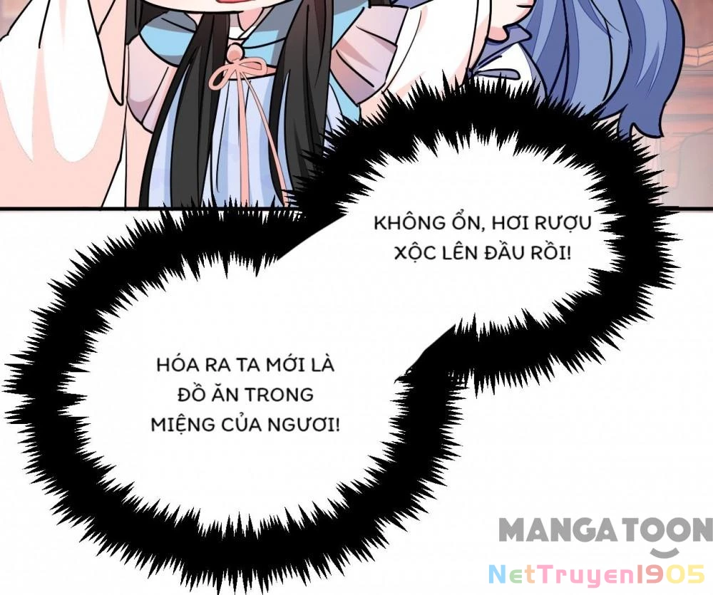 Giang Sơn Mỹ Nam Nhập Trướng Ta Chapter 65 - 31