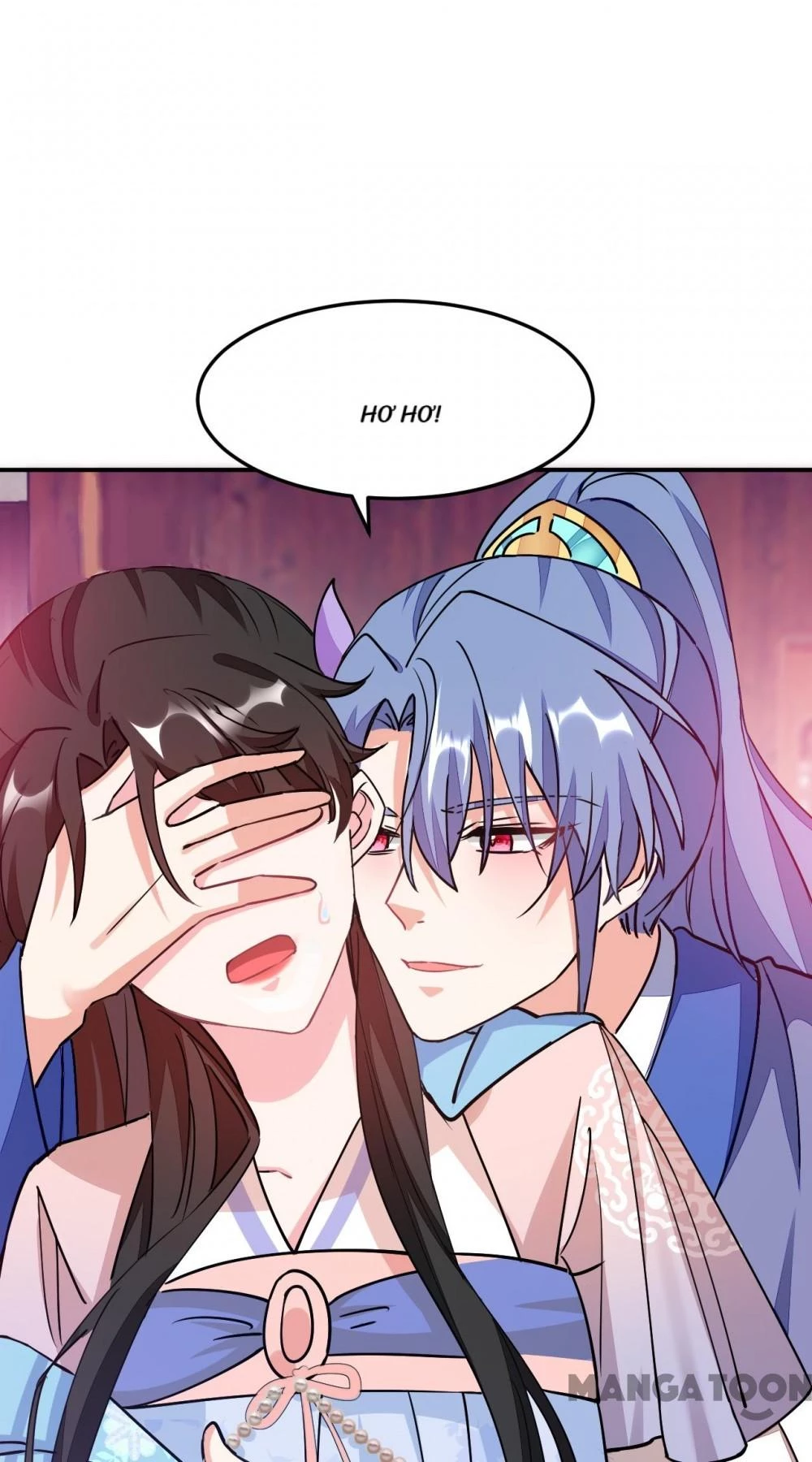 Giang Sơn Mỹ Nam Nhập Trướng Ta Chapter 65 - 32