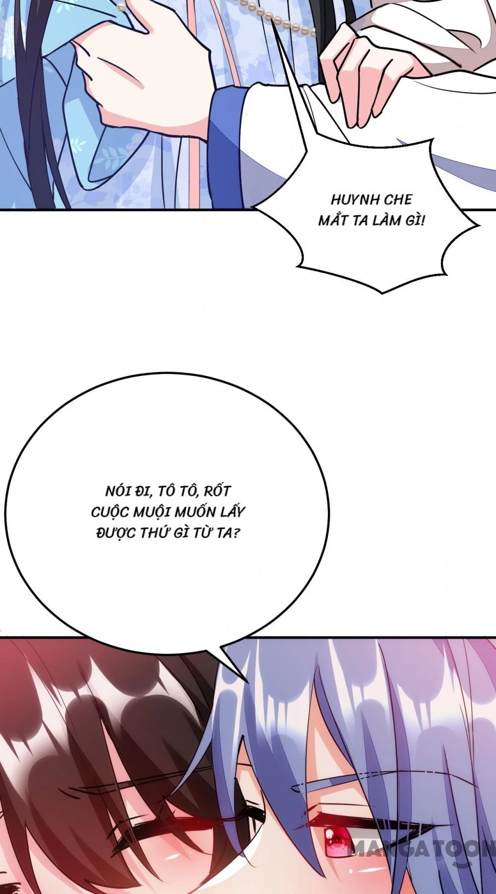 Giang Sơn Mỹ Nam Nhập Trướng Ta Chapter 65 - 33