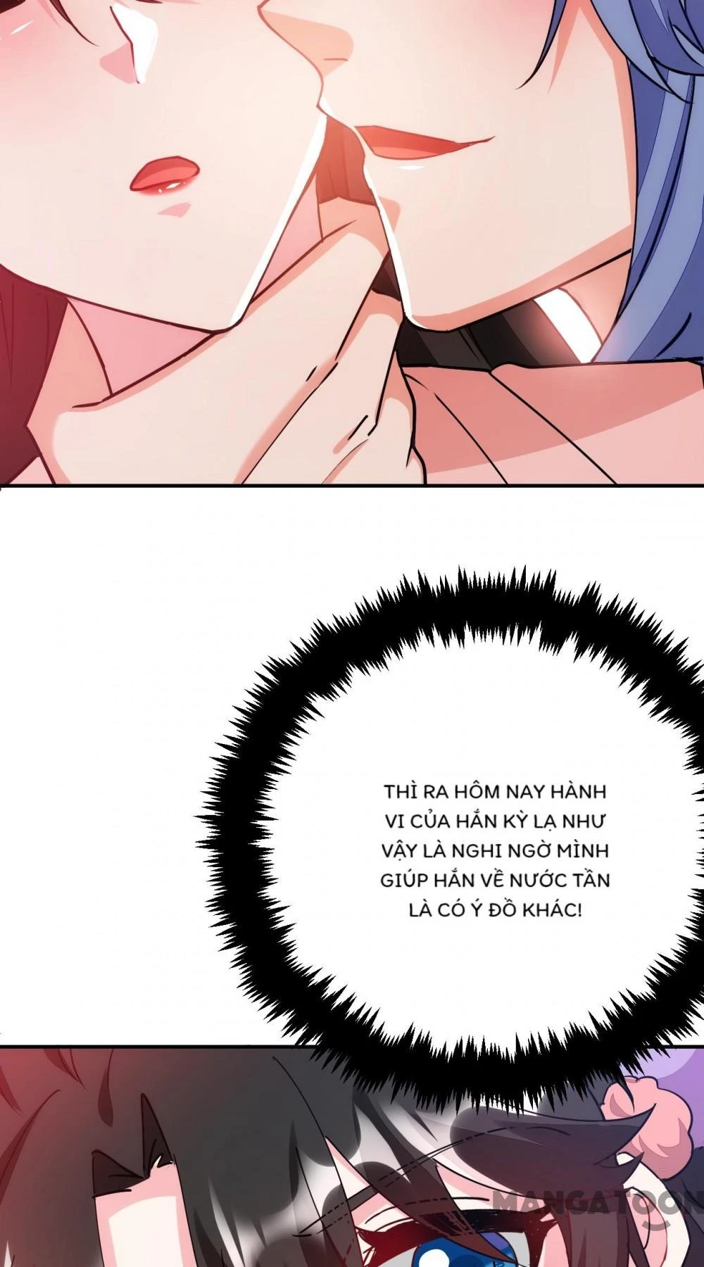 Giang Sơn Mỹ Nam Nhập Trướng Ta Chapter 65 - 34