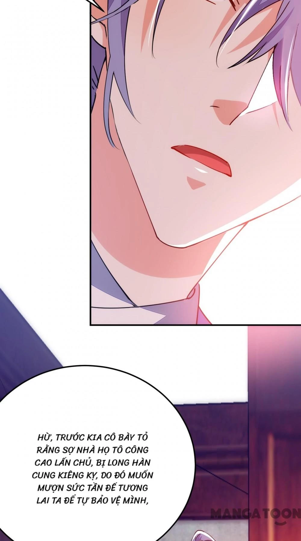 Giang Sơn Mỹ Nam Nhập Trướng Ta Chapter 65 - 38