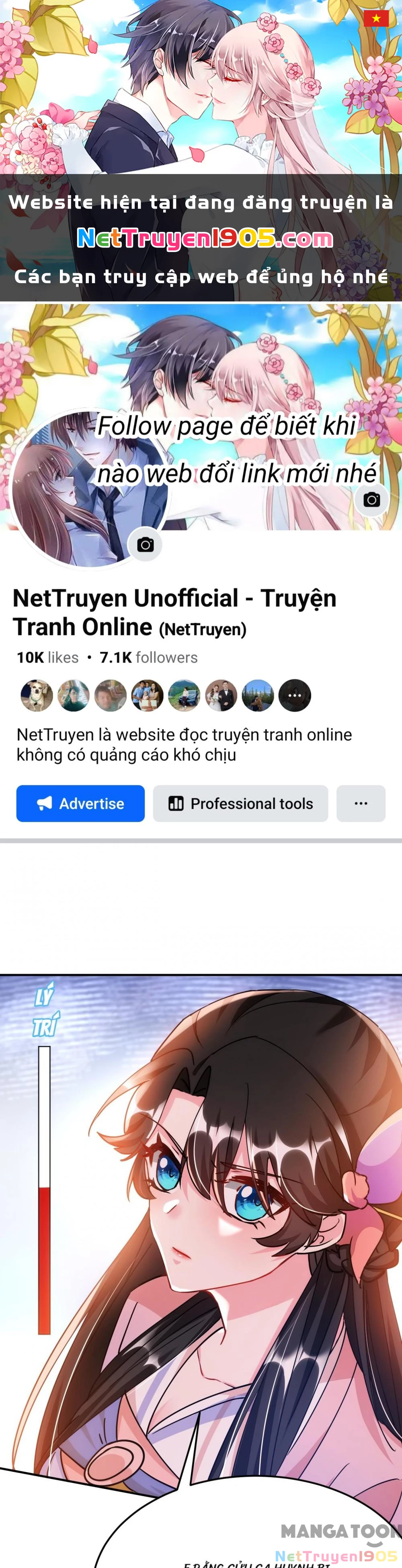 Giang Sơn Mỹ Nam Nhập Trướng Ta Chapter 66 - 1