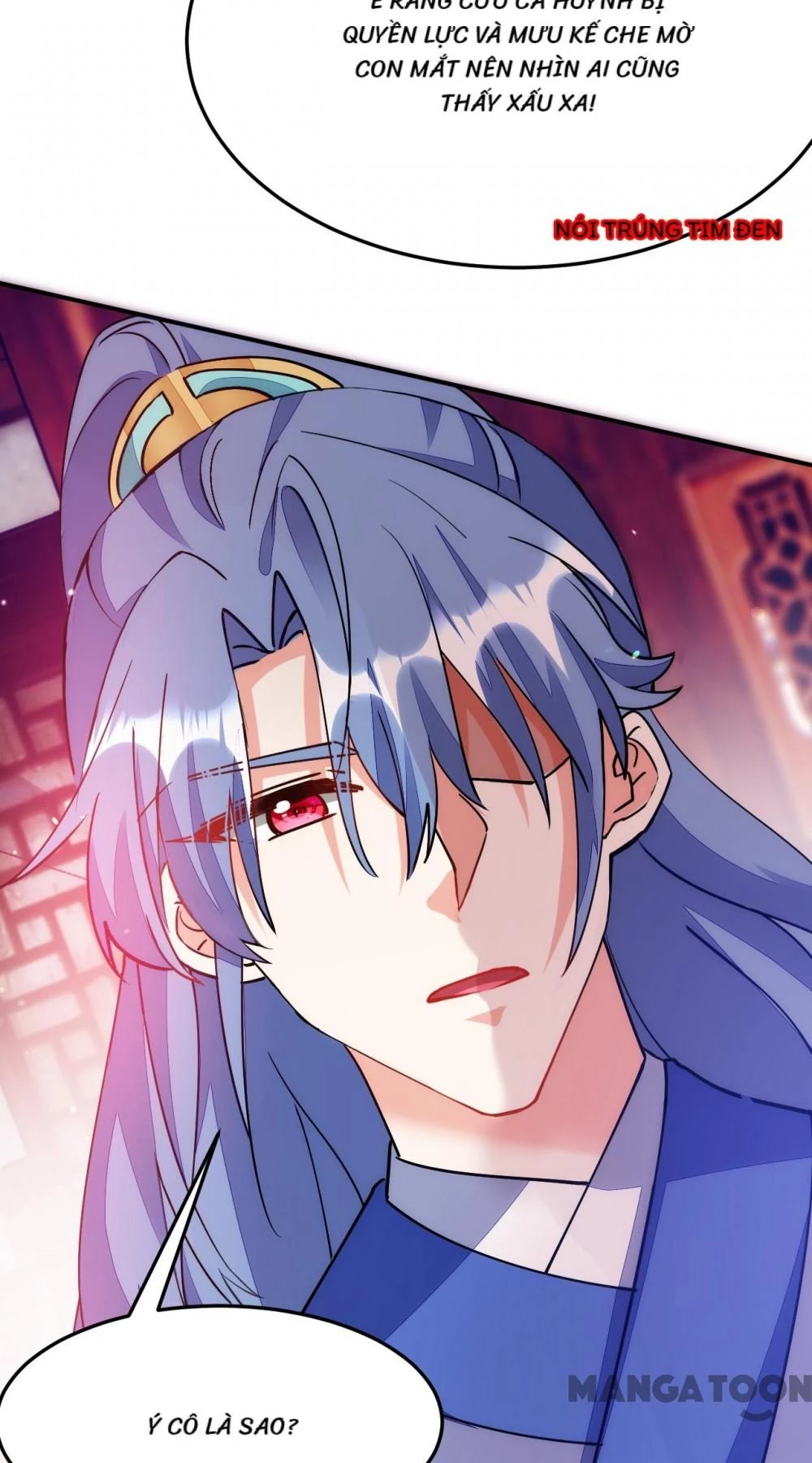 Giang Sơn Mỹ Nam Nhập Trướng Ta Chapter 66 - 2