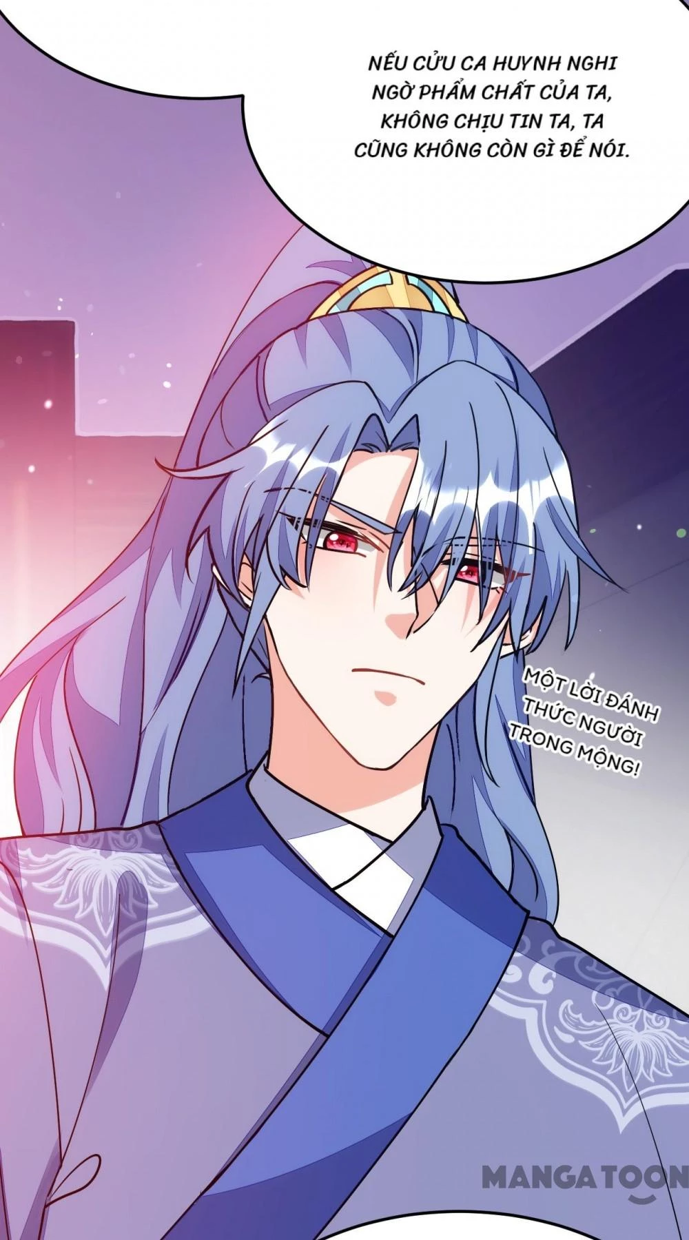 Giang Sơn Mỹ Nam Nhập Trướng Ta Chapter 66 - 4