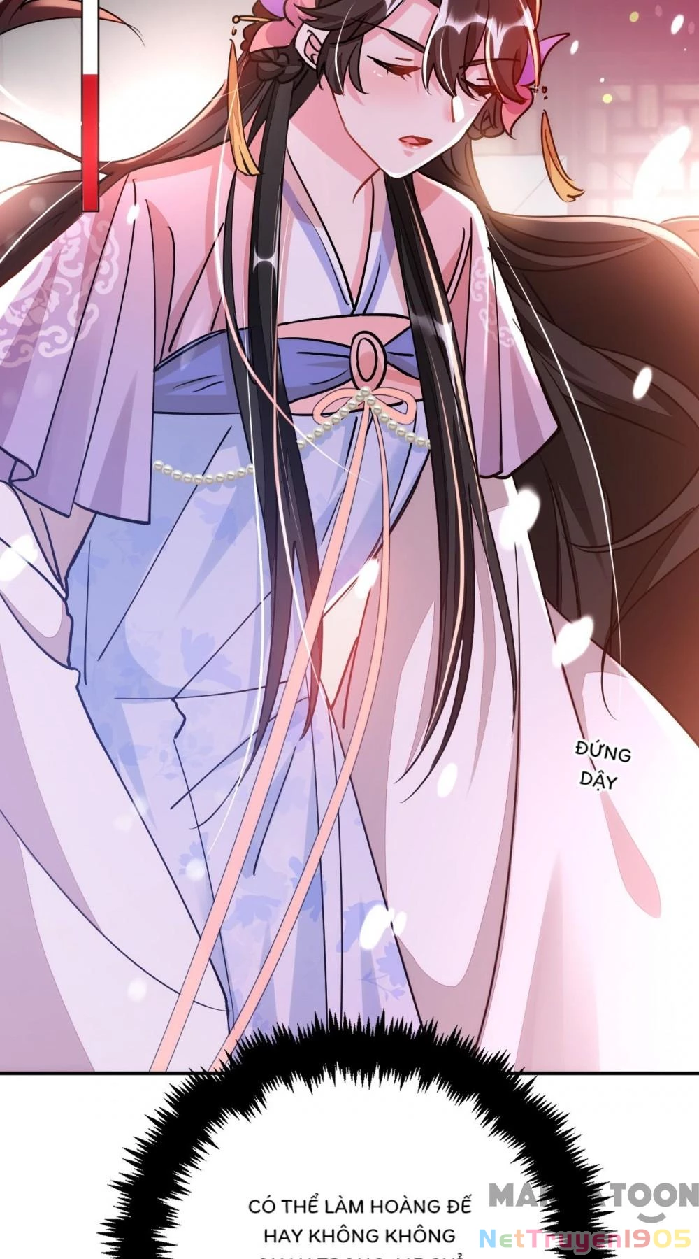 Giang Sơn Mỹ Nam Nhập Trướng Ta Chapter 66 - 6