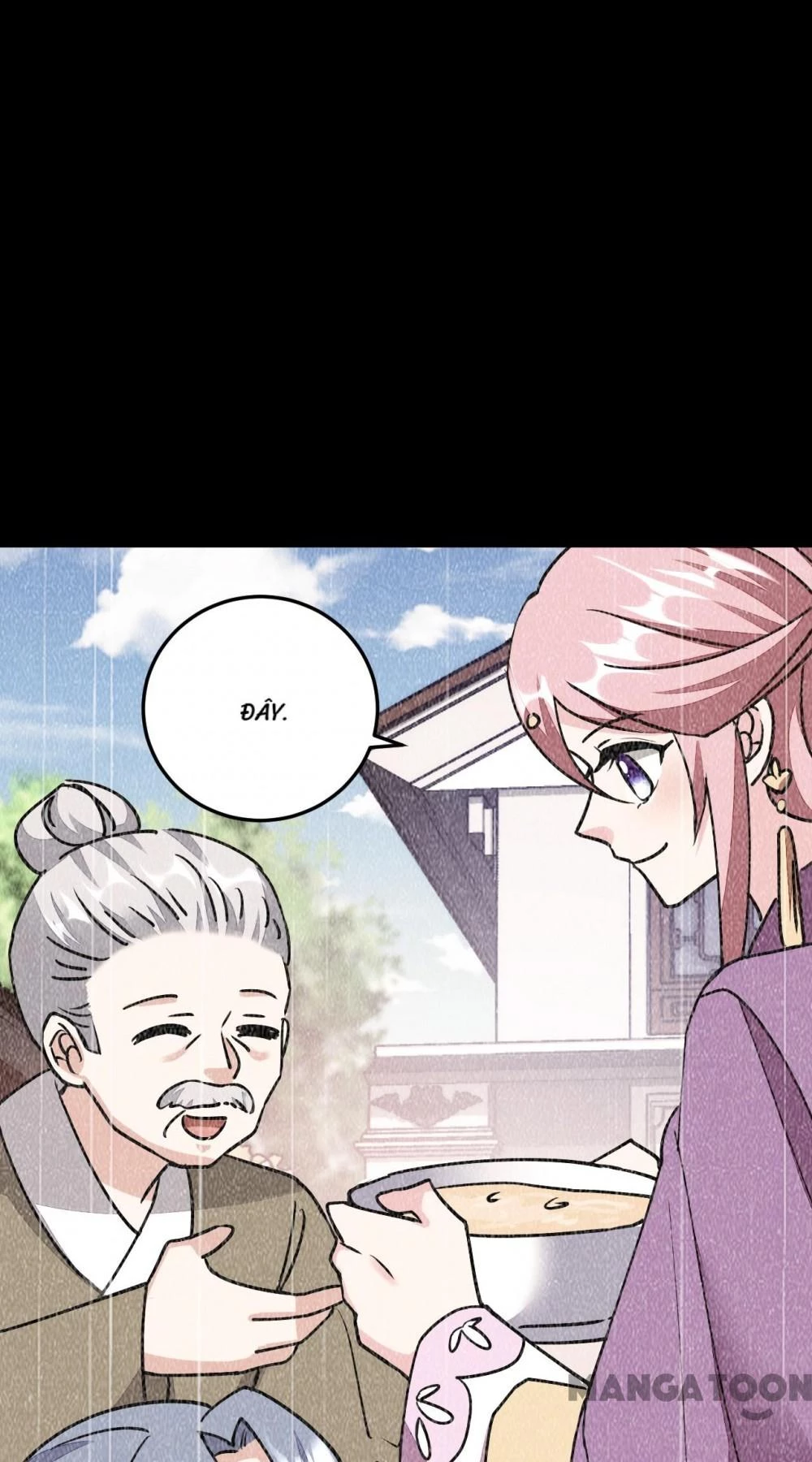 Giang Sơn Mỹ Nam Nhập Trướng Ta Chapter 66 - 9