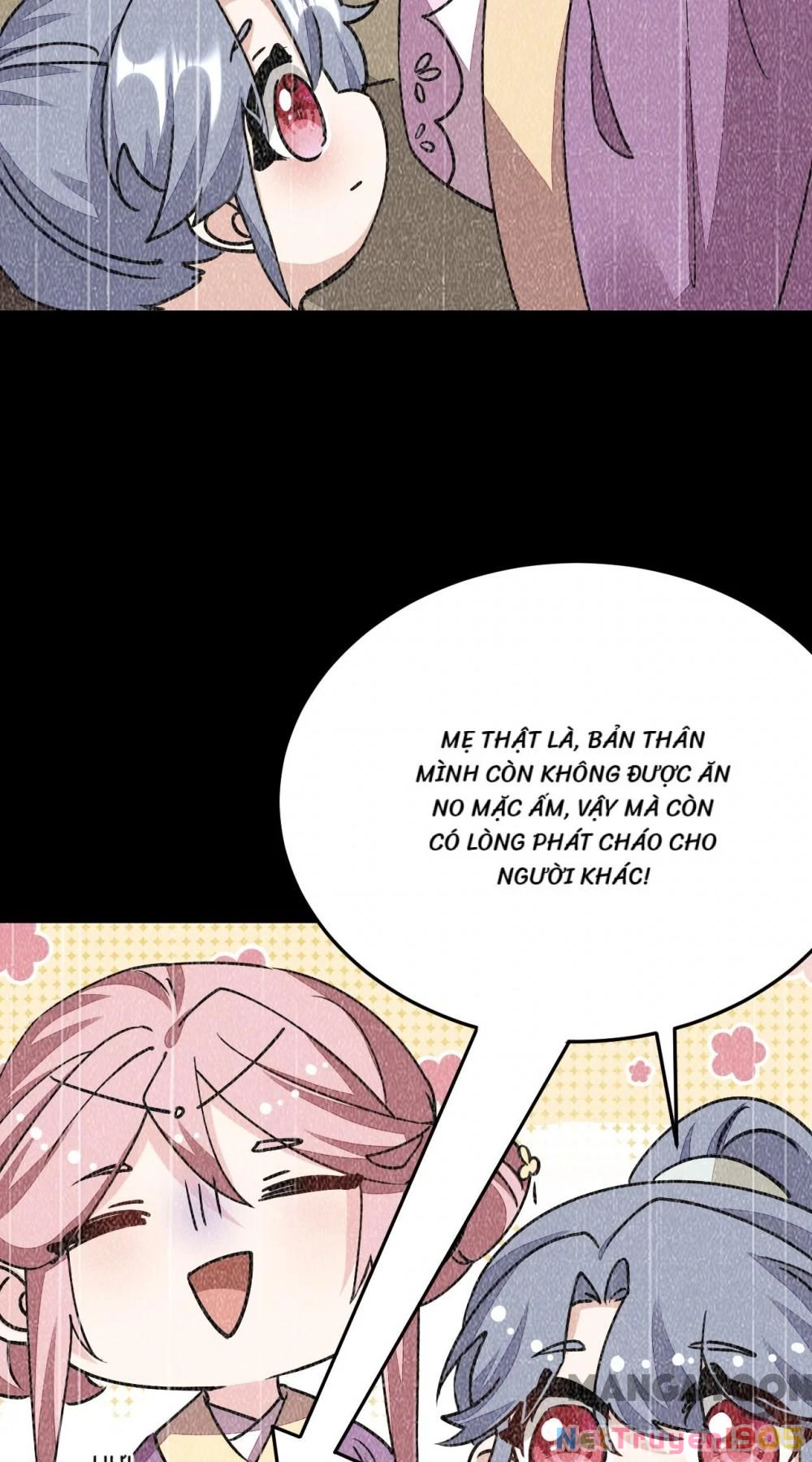 Giang Sơn Mỹ Nam Nhập Trướng Ta Chapter 66 - 10