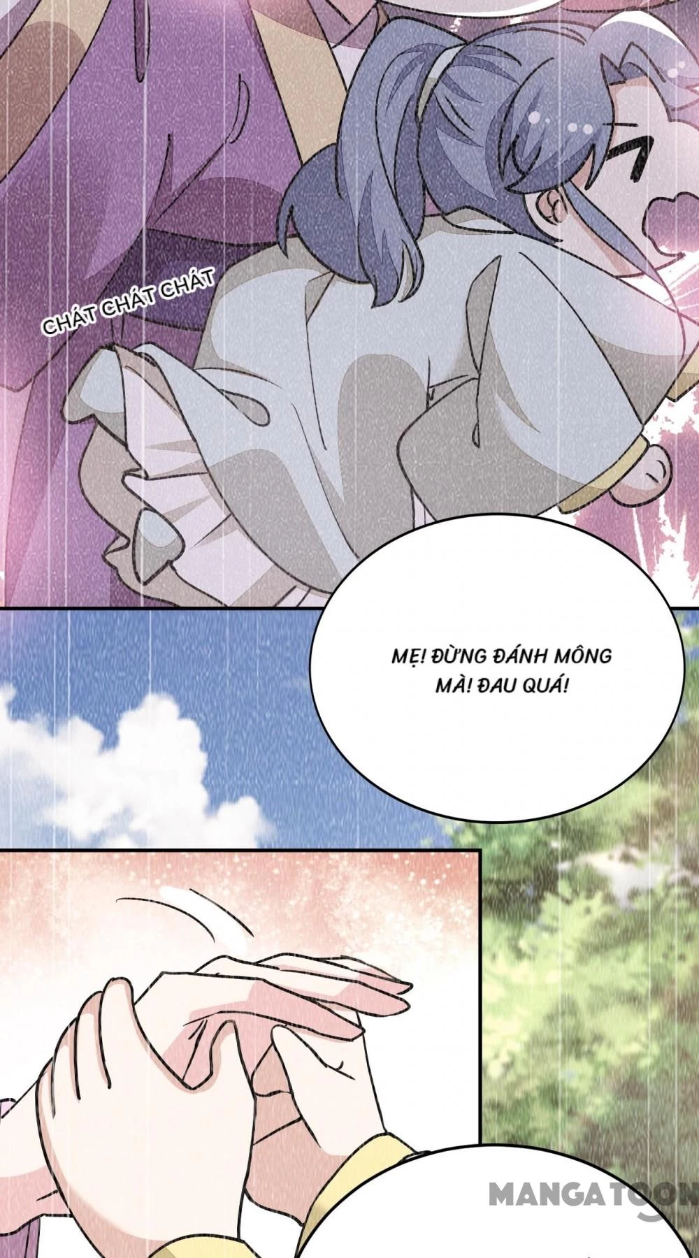 Giang Sơn Mỹ Nam Nhập Trướng Ta Chapter 66 - 12