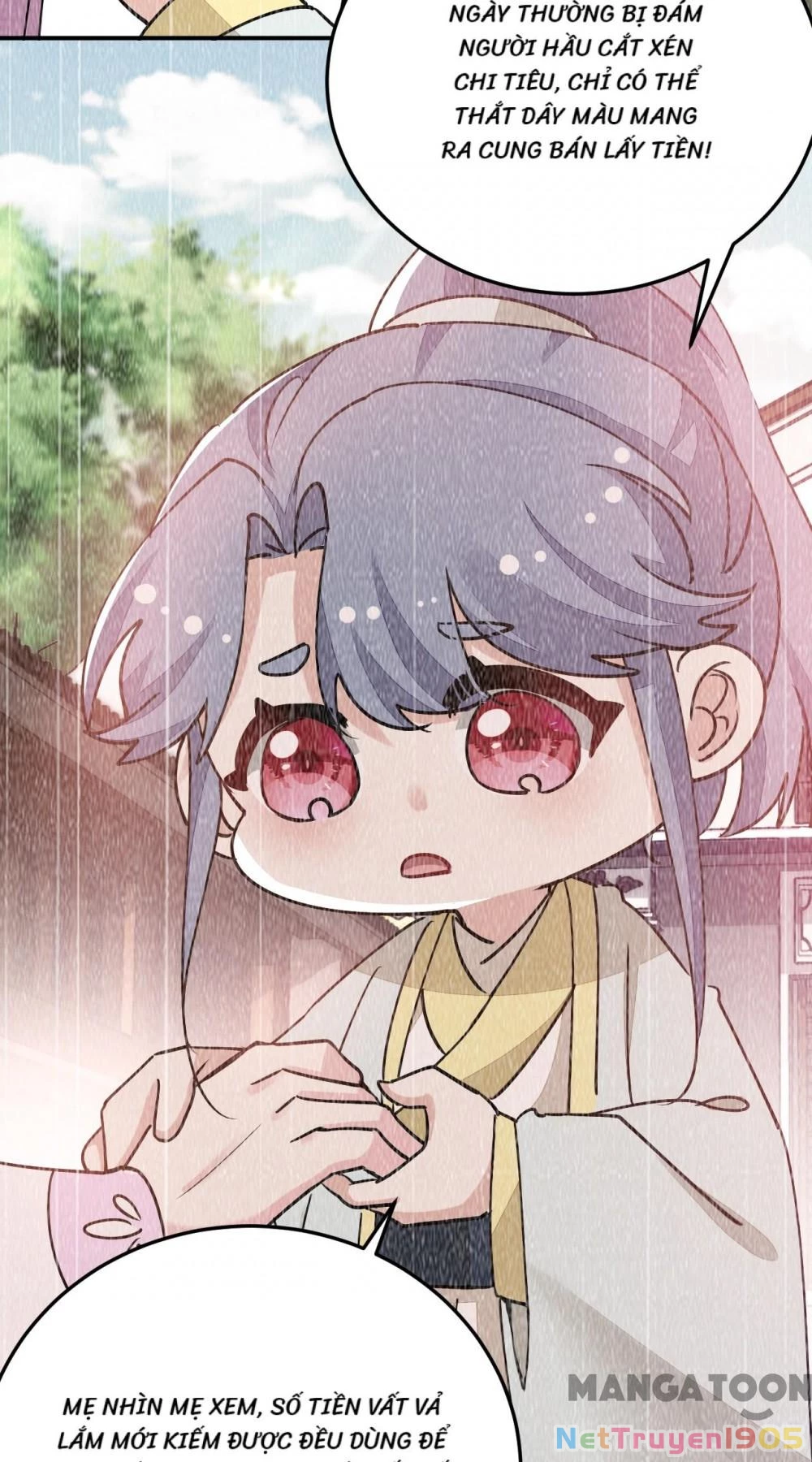 Giang Sơn Mỹ Nam Nhập Trướng Ta Chapter 66 - 13