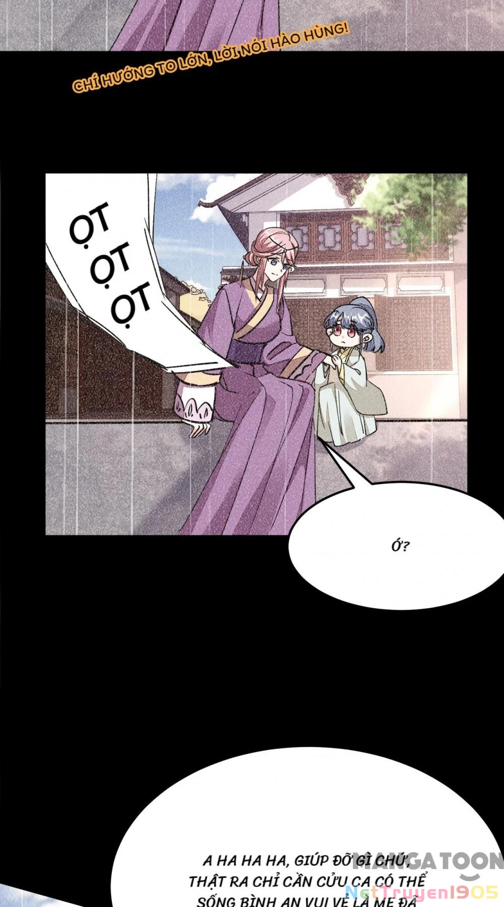 Giang Sơn Mỹ Nam Nhập Trướng Ta Chapter 66 - 15