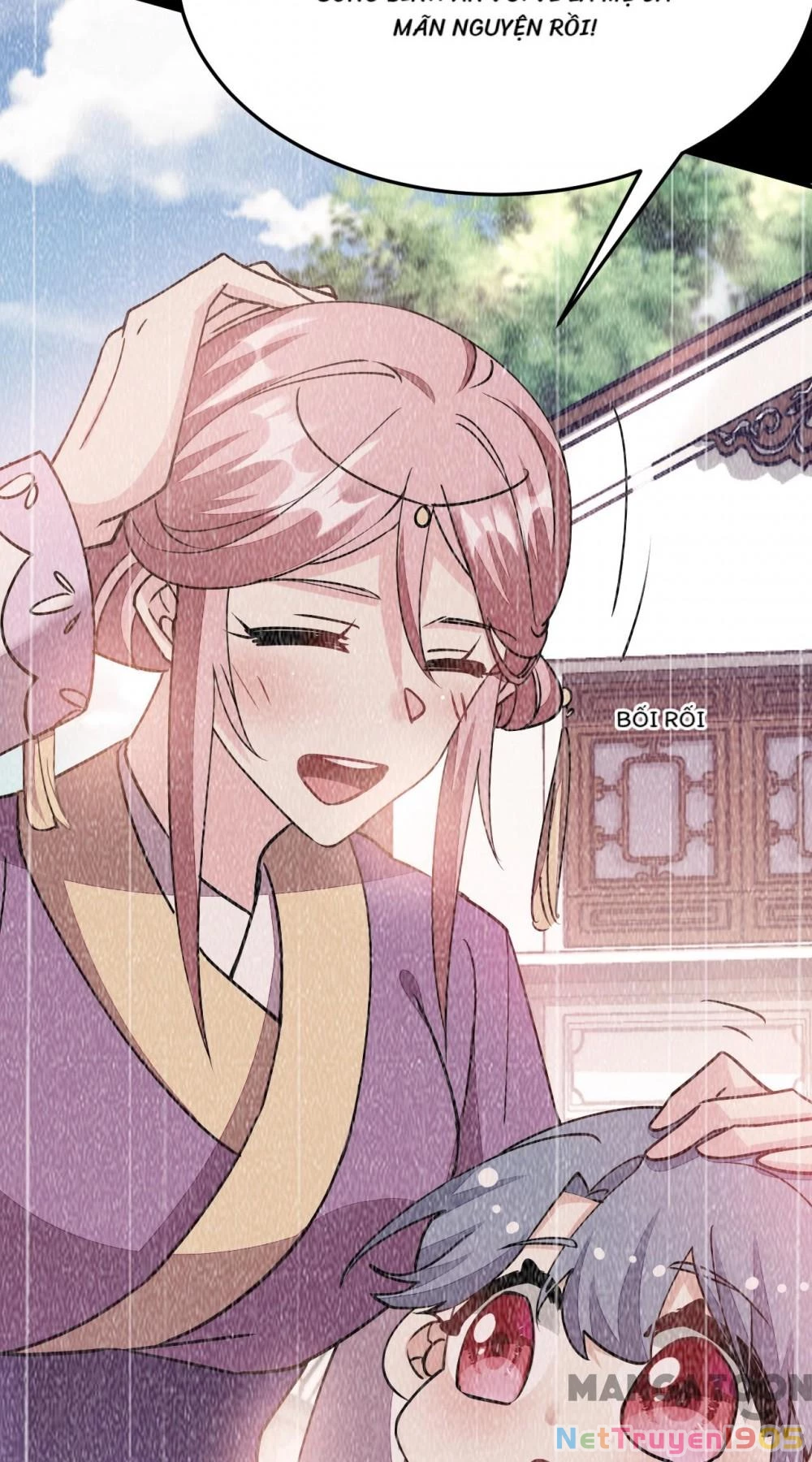 Giang Sơn Mỹ Nam Nhập Trướng Ta Chapter 66 - 16