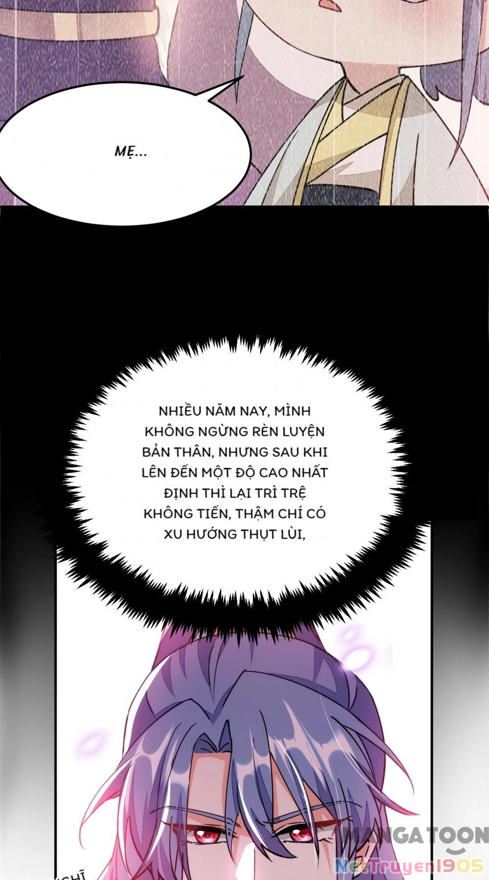 Giang Sơn Mỹ Nam Nhập Trướng Ta Chapter 66 - 17