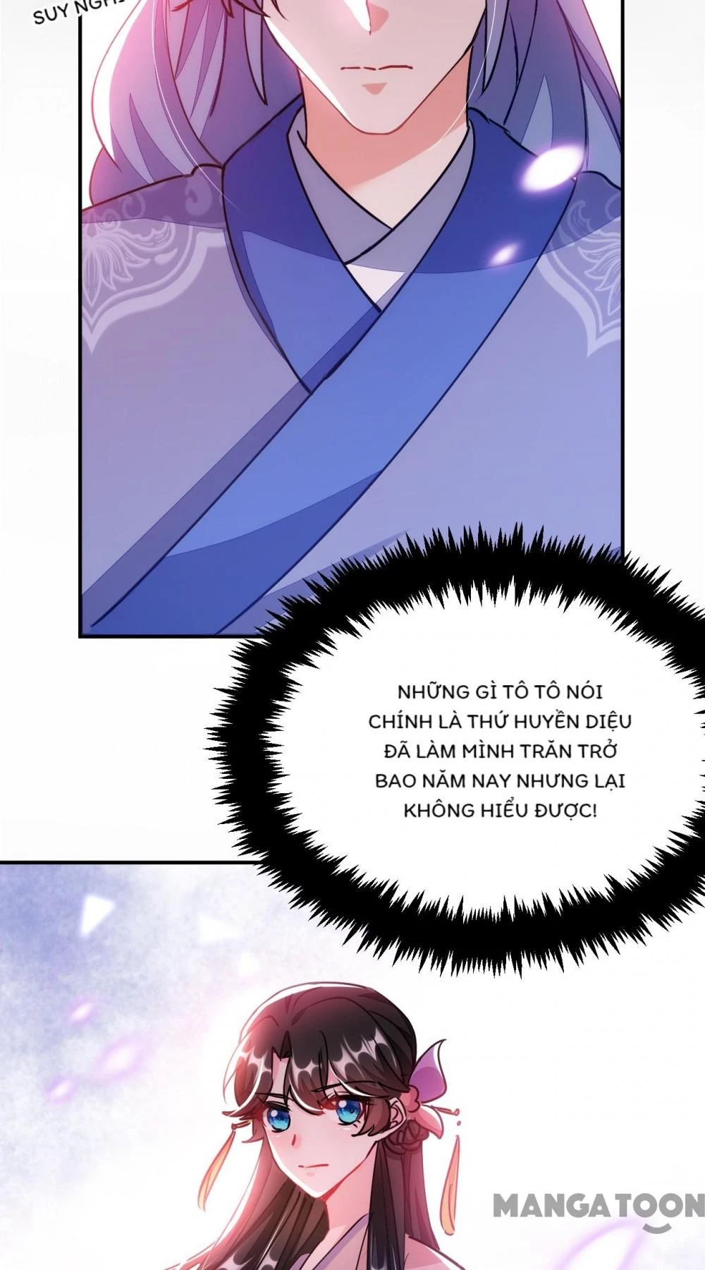 Giang Sơn Mỹ Nam Nhập Trướng Ta Chapter 66 - 18