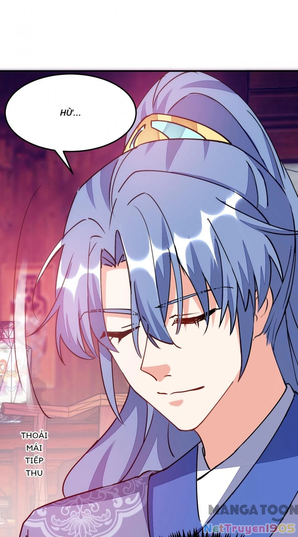 Giang Sơn Mỹ Nam Nhập Trướng Ta Chapter 66 - 20