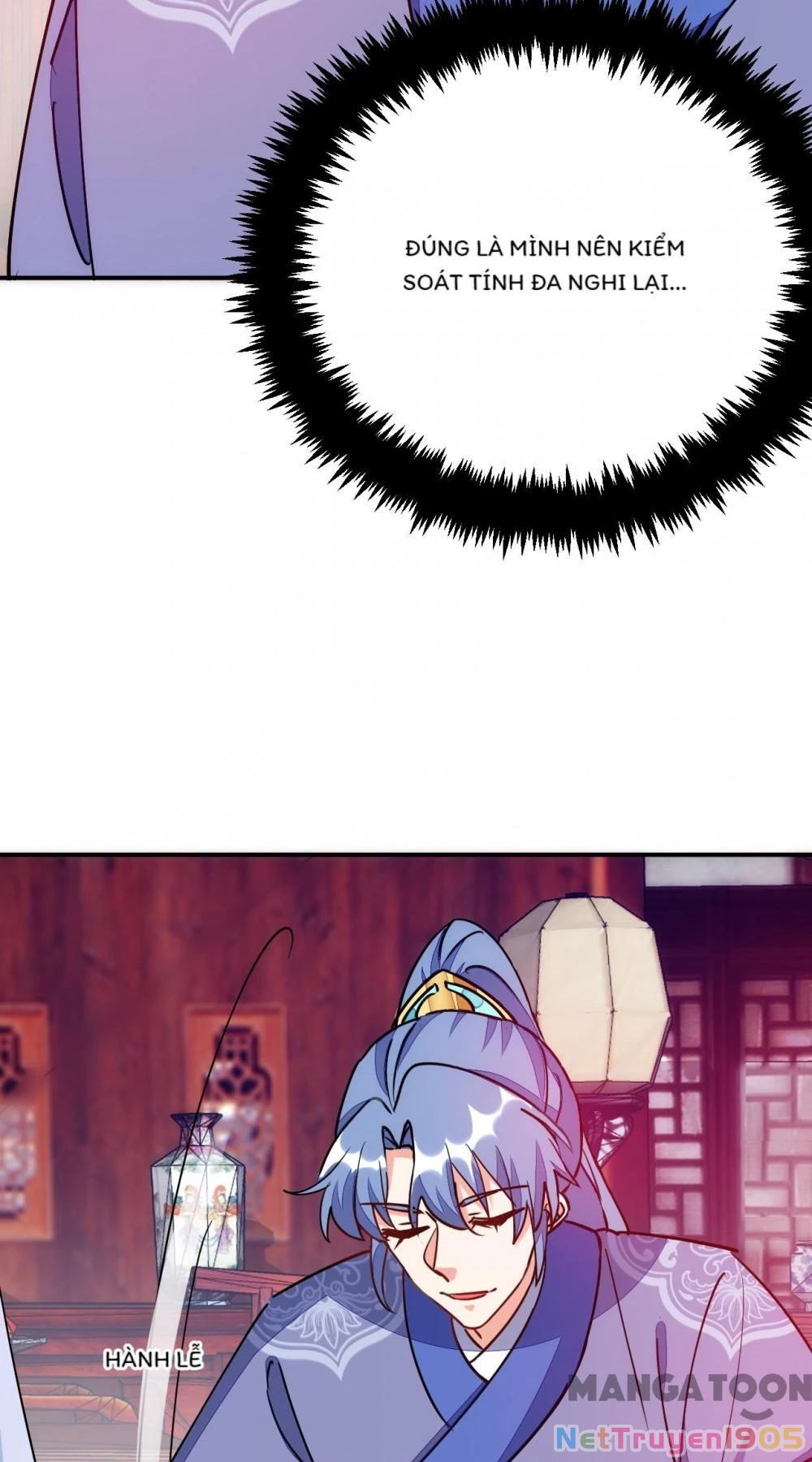 Giang Sơn Mỹ Nam Nhập Trướng Ta Chapter 66 - 21