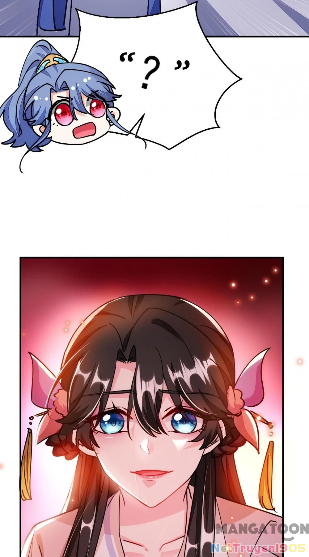 Giang Sơn Mỹ Nam Nhập Trướng Ta Chapter 66 - 23