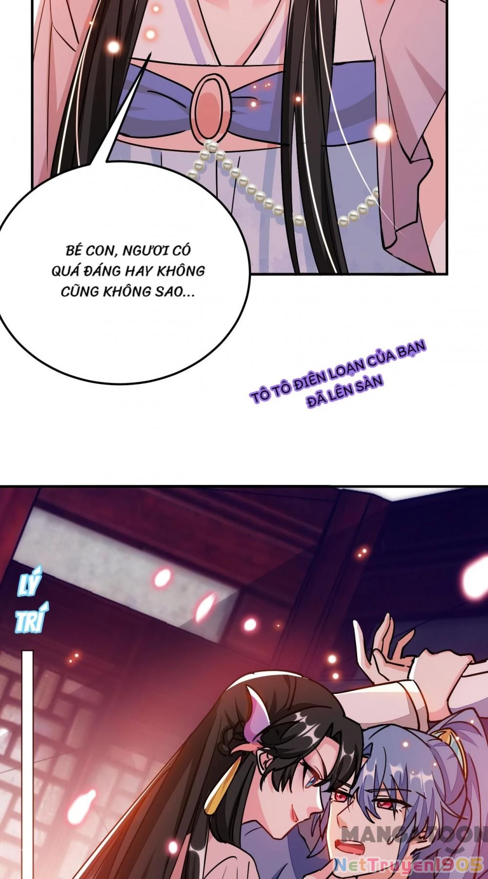 Giang Sơn Mỹ Nam Nhập Trướng Ta Chapter 66 - 24