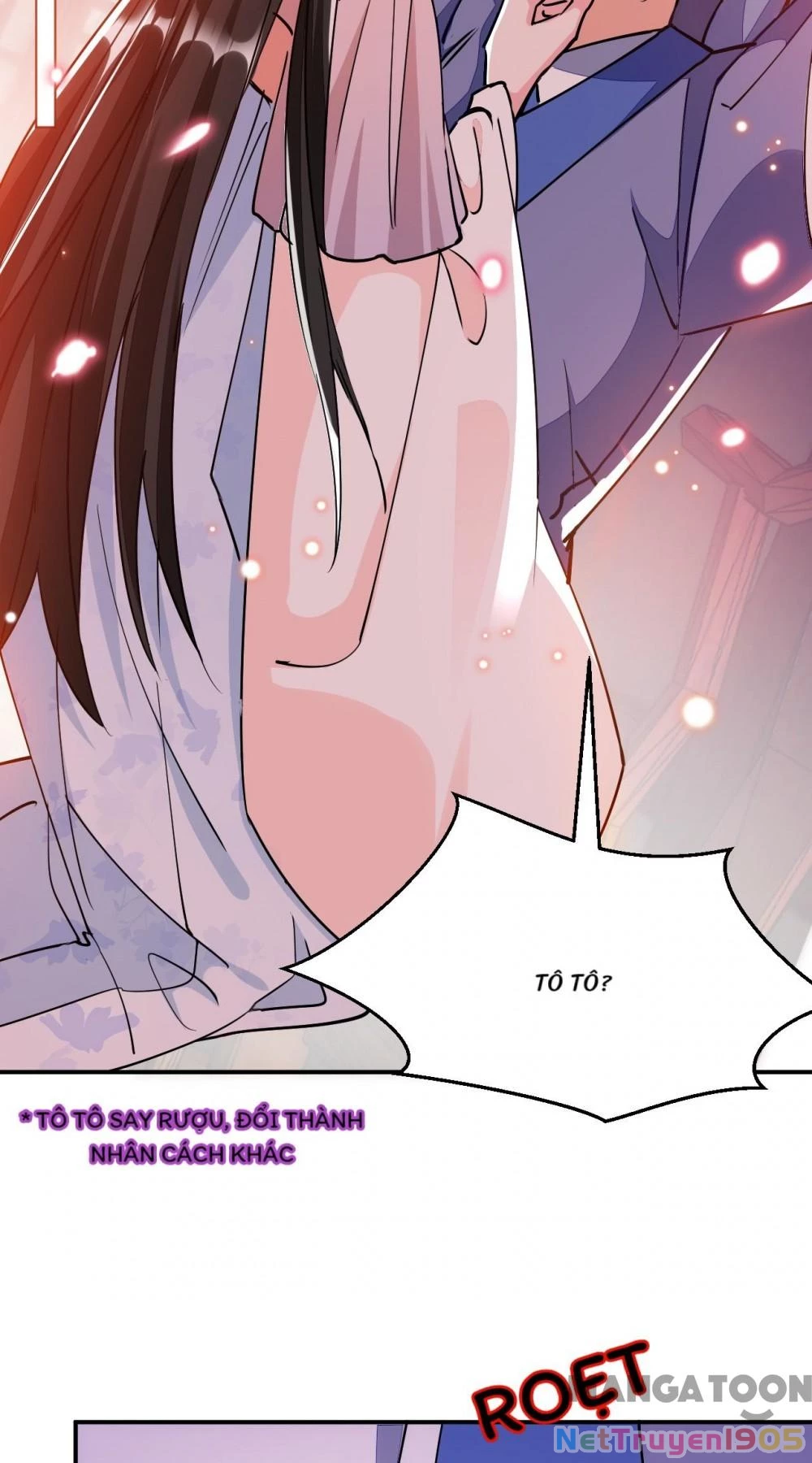 Giang Sơn Mỹ Nam Nhập Trướng Ta Chapter 66 - 25