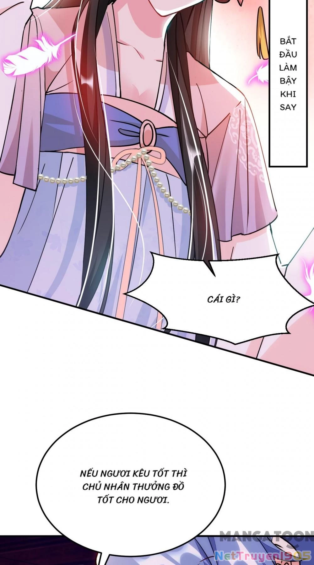 Giang Sơn Mỹ Nam Nhập Trướng Ta Chapter 66 - 30