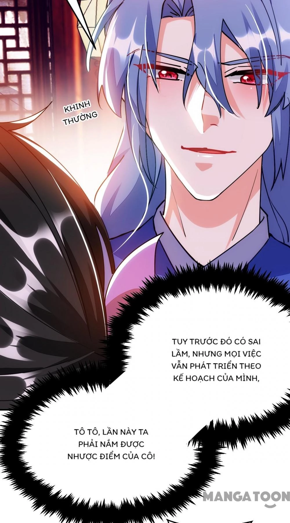 Giang Sơn Mỹ Nam Nhập Trướng Ta Chapter 66 - 32