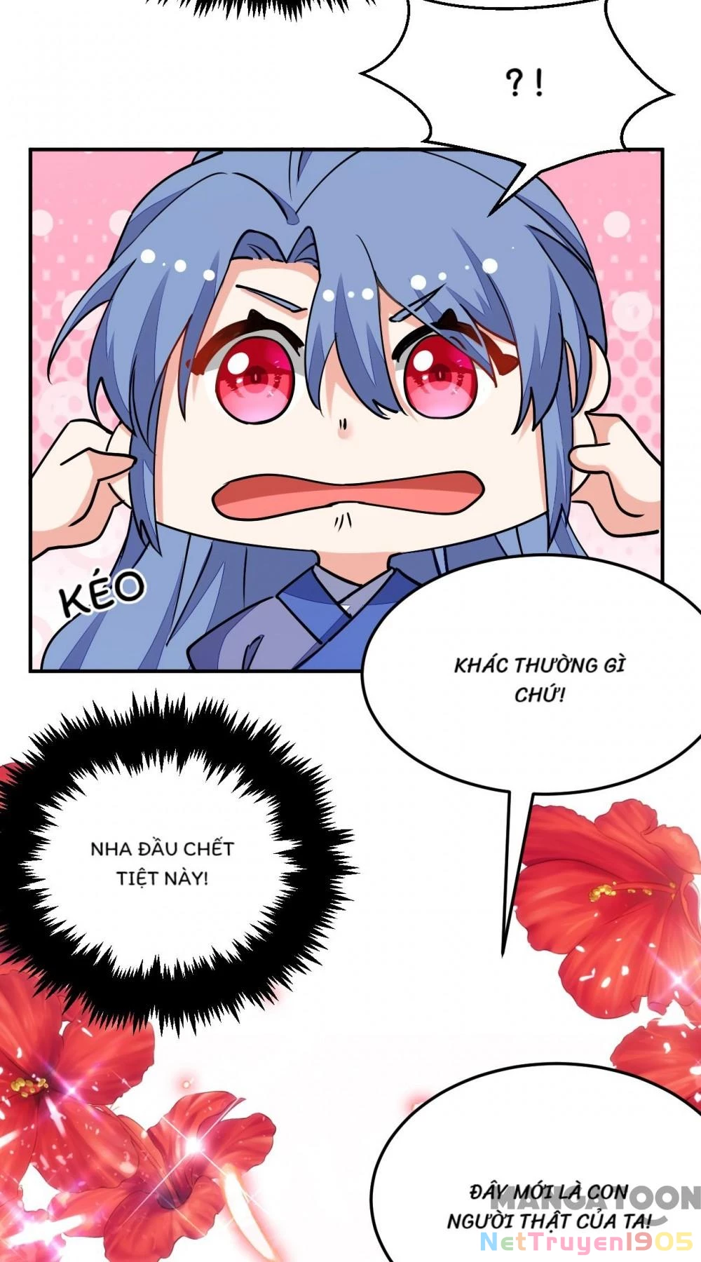 Giang Sơn Mỹ Nam Nhập Trướng Ta Chapter 66 - 33