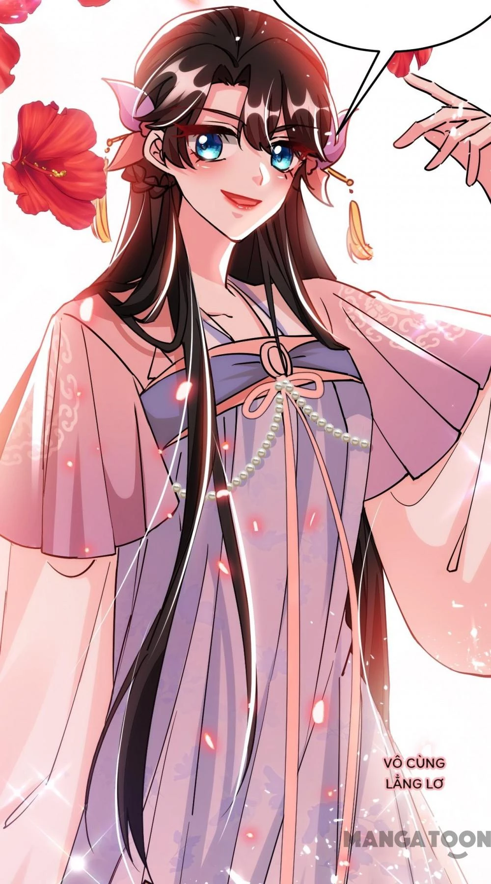 Giang Sơn Mỹ Nam Nhập Trướng Ta Chapter 66 - 34