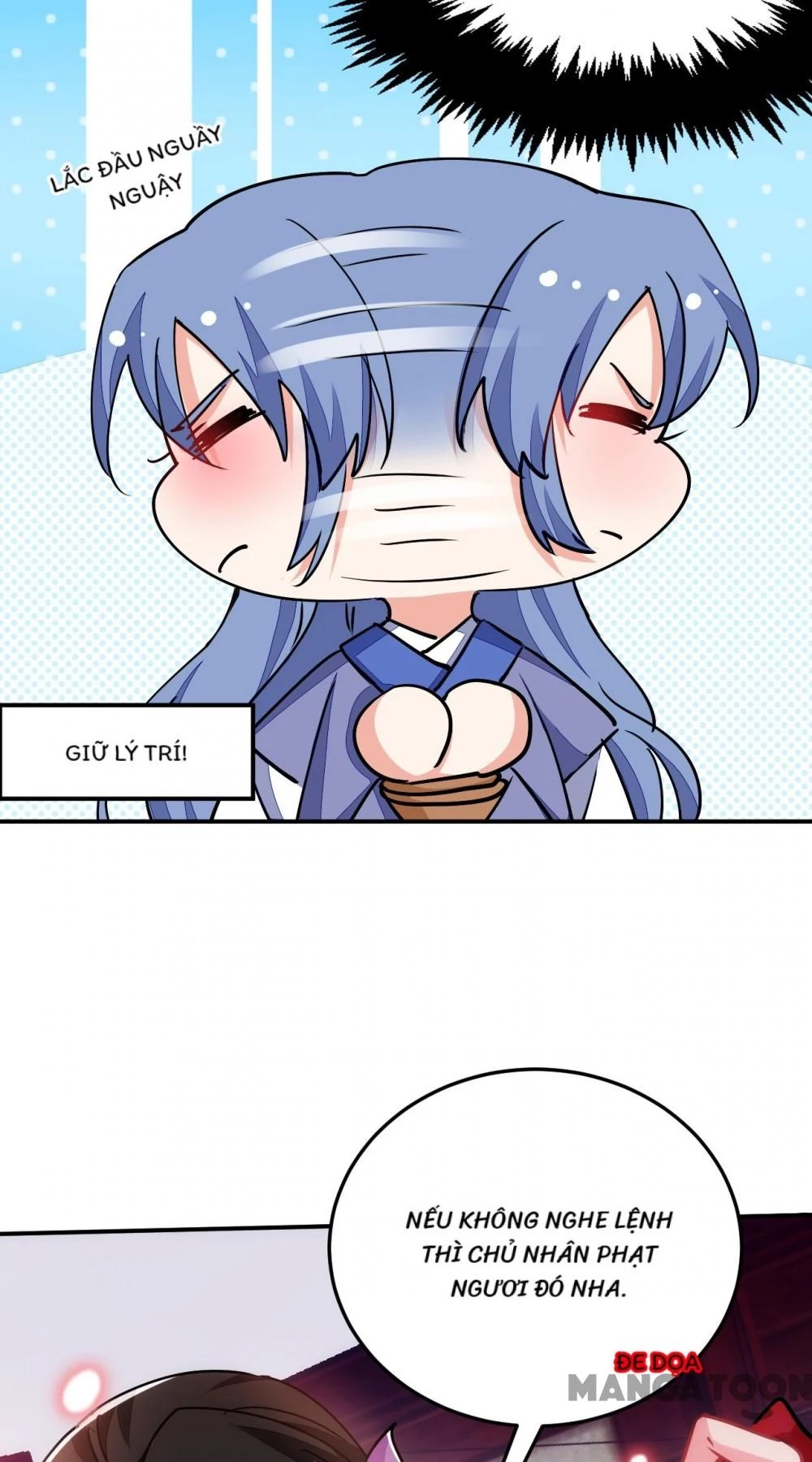 Giang Sơn Mỹ Nam Nhập Trướng Ta Chapter 66 - 36