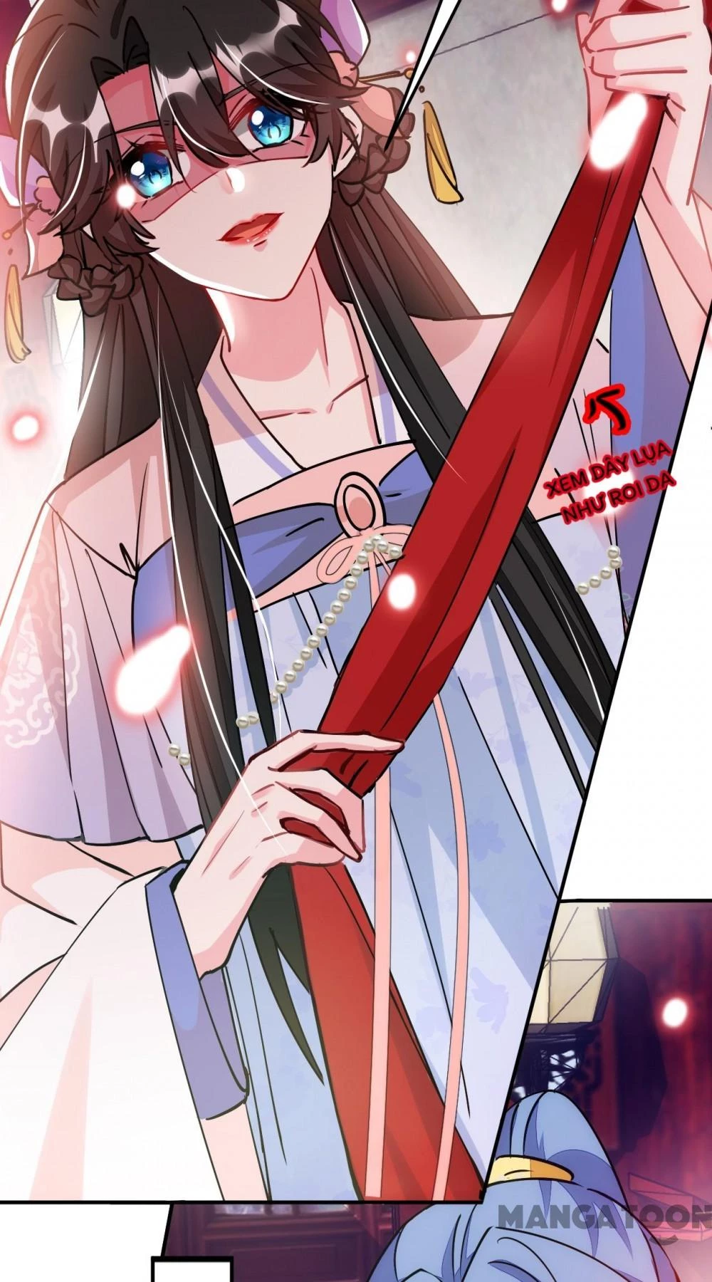 Giang Sơn Mỹ Nam Nhập Trướng Ta Chapter 66 - 37