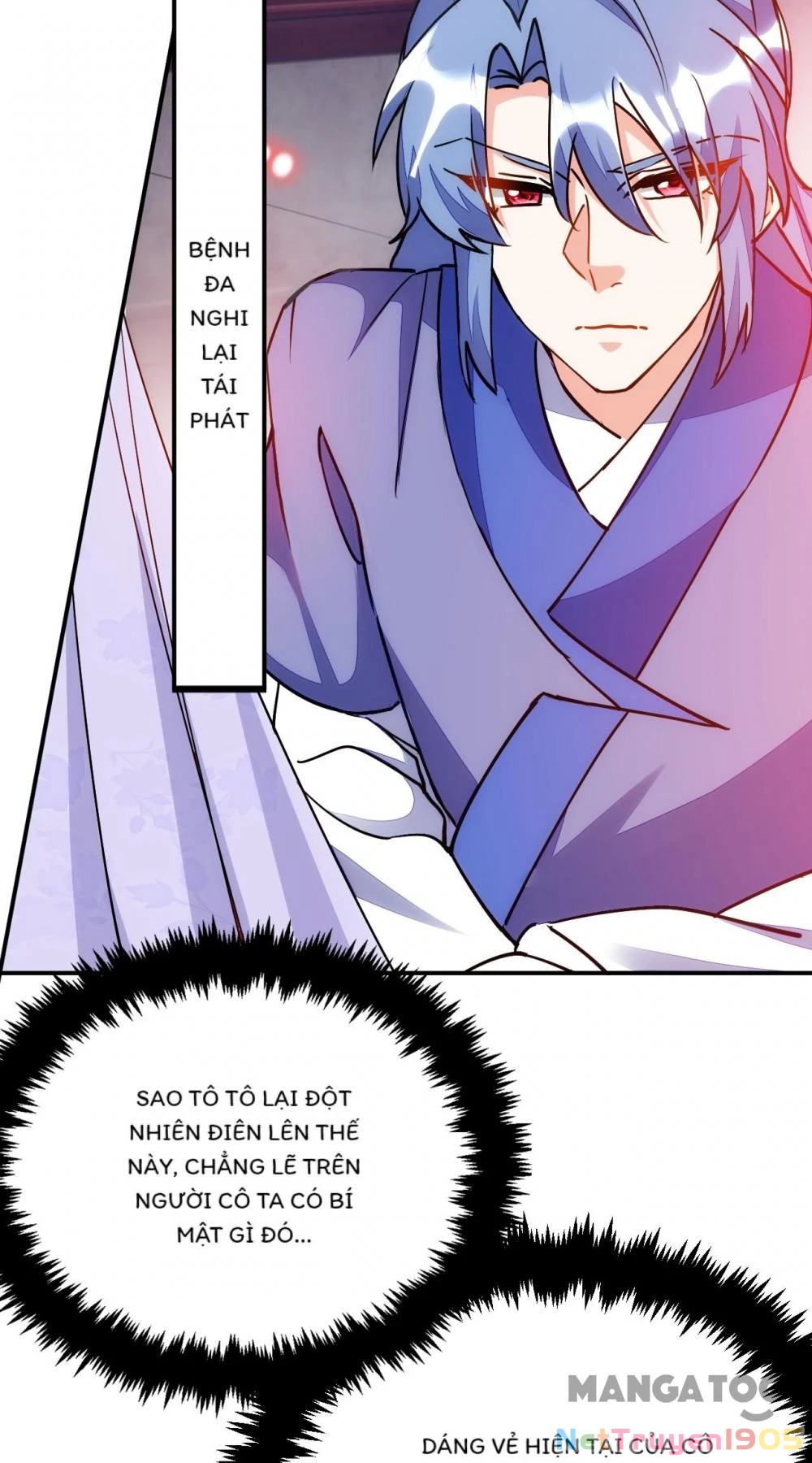 Giang Sơn Mỹ Nam Nhập Trướng Ta Chapter 66 - 38