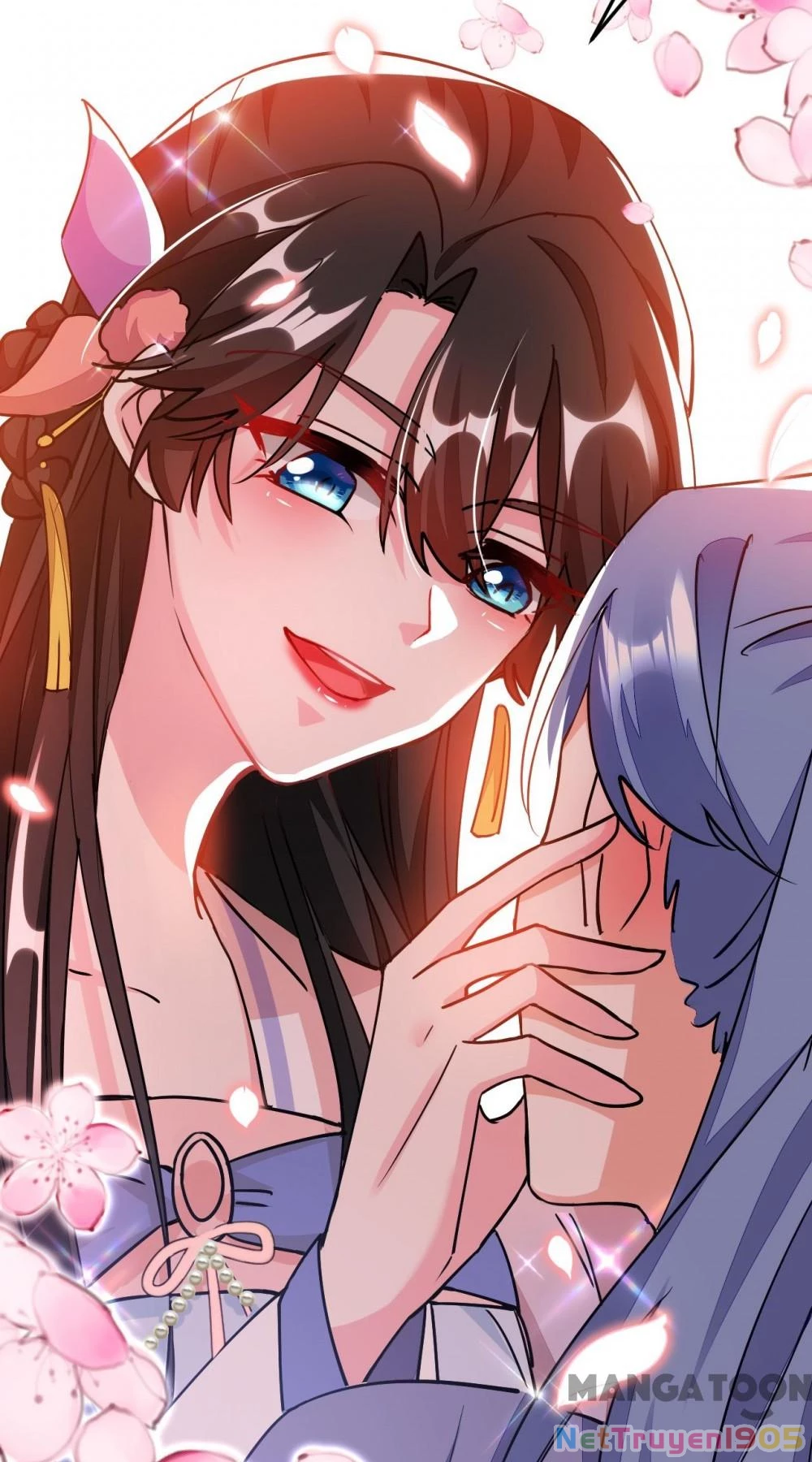 Giang Sơn Mỹ Nam Nhập Trướng Ta Chapter 67 - 9