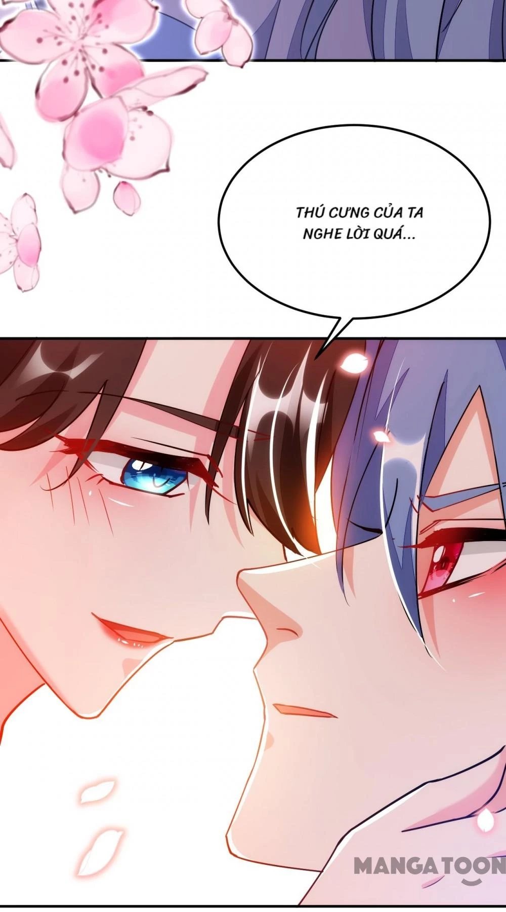 Giang Sơn Mỹ Nam Nhập Trướng Ta Chapter 67 - 10