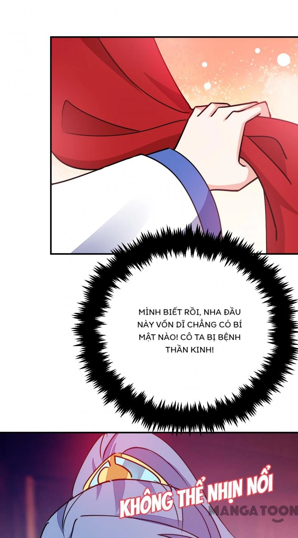 Giang Sơn Mỹ Nam Nhập Trướng Ta Chapter 67 - 18
