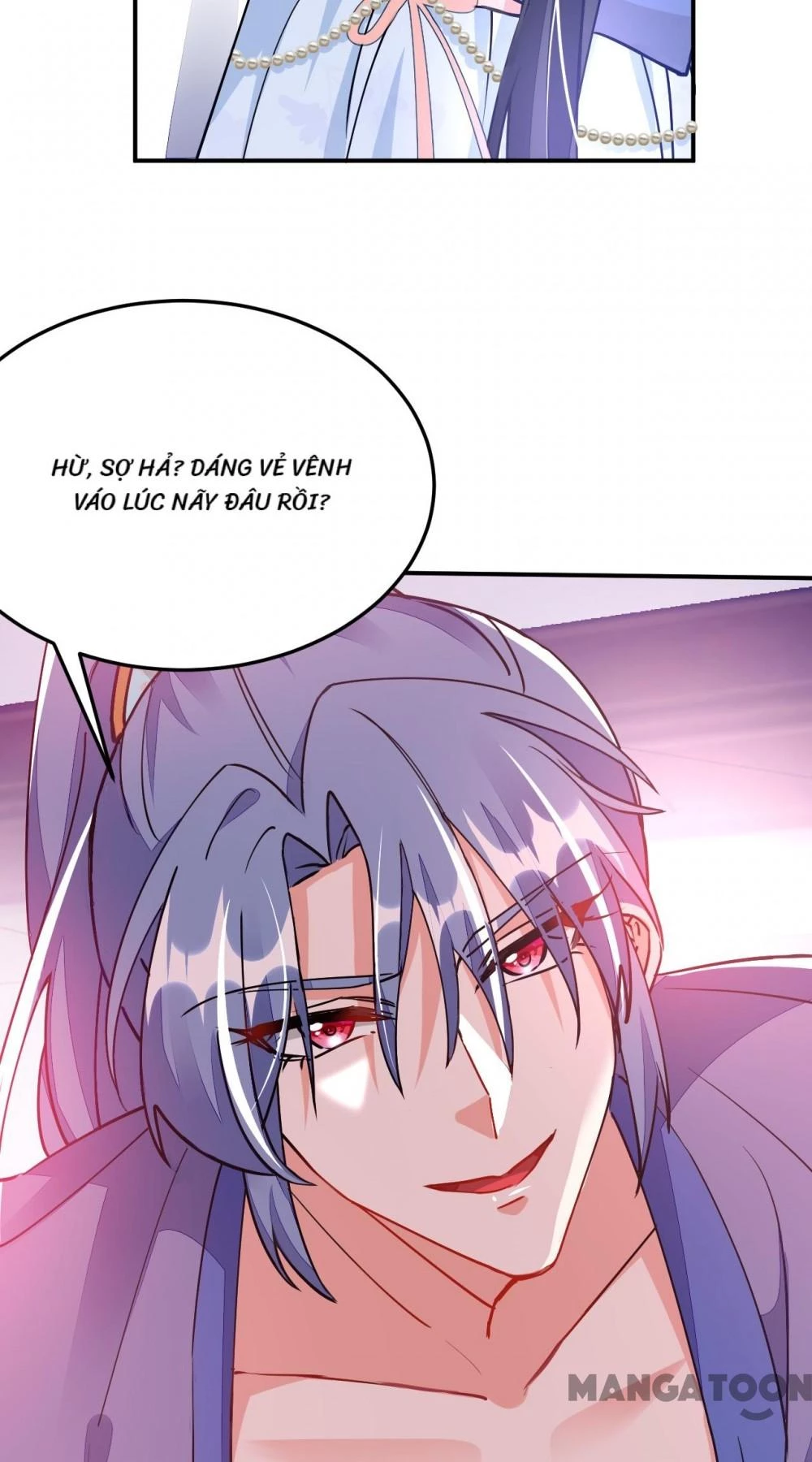 Giang Sơn Mỹ Nam Nhập Trướng Ta Chapter 67 - 24