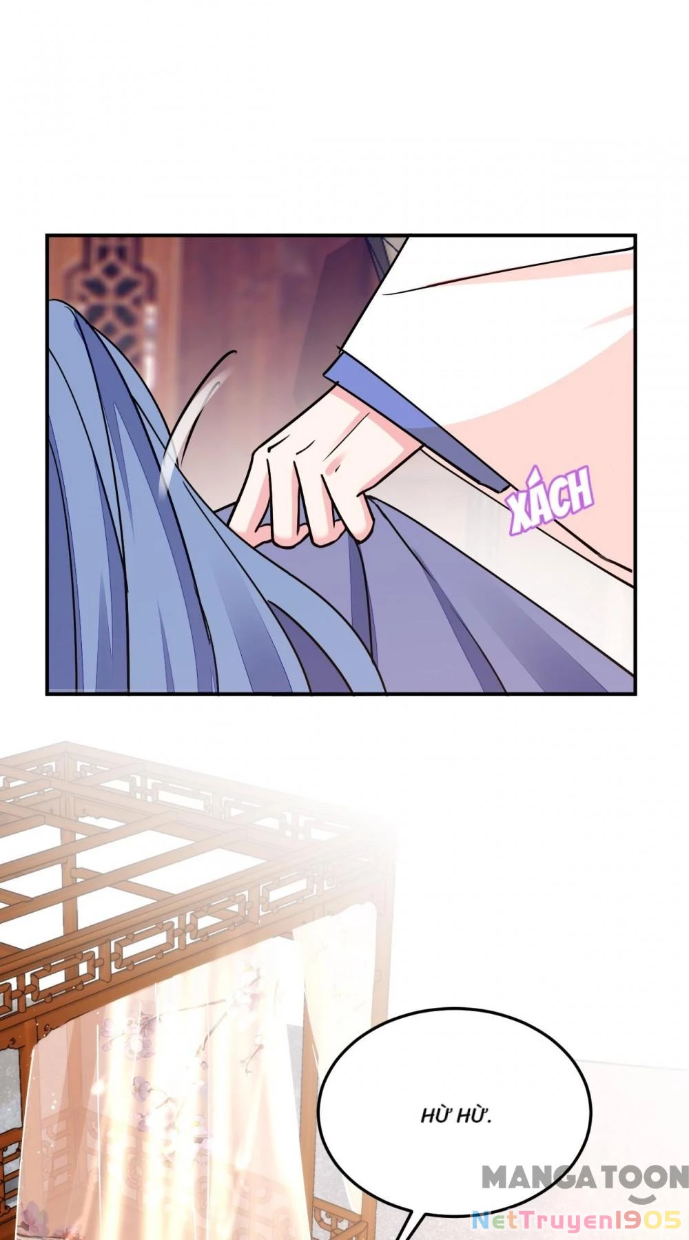 Giang Sơn Mỹ Nam Nhập Trướng Ta Chapter 67 - 29