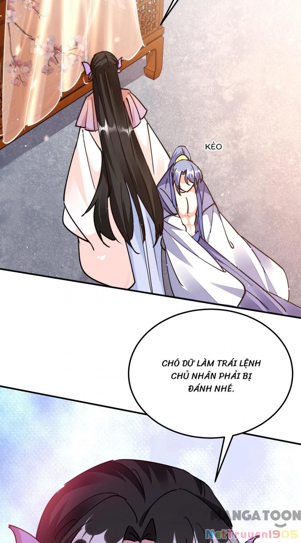Giang Sơn Mỹ Nam Nhập Trướng Ta Chapter 67 - 30
