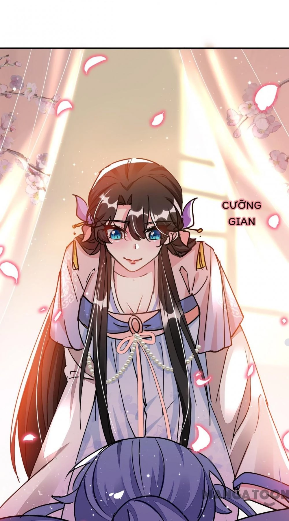 Giang Sơn Mỹ Nam Nhập Trướng Ta Chapter 67 - 32