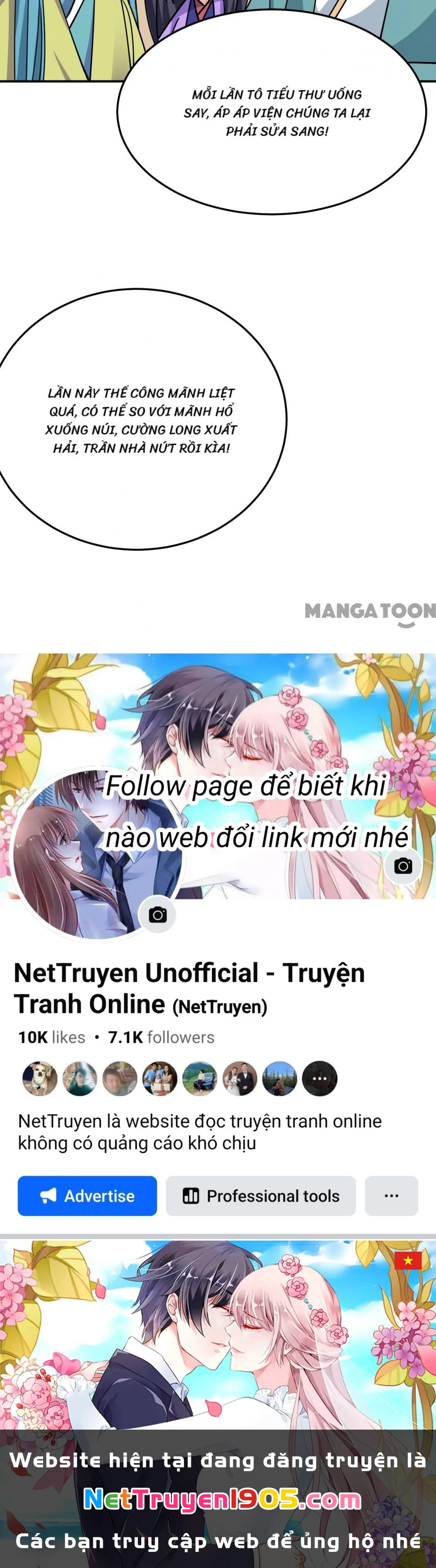 Giang Sơn Mỹ Nam Nhập Trướng Ta Chapter 67 - 40